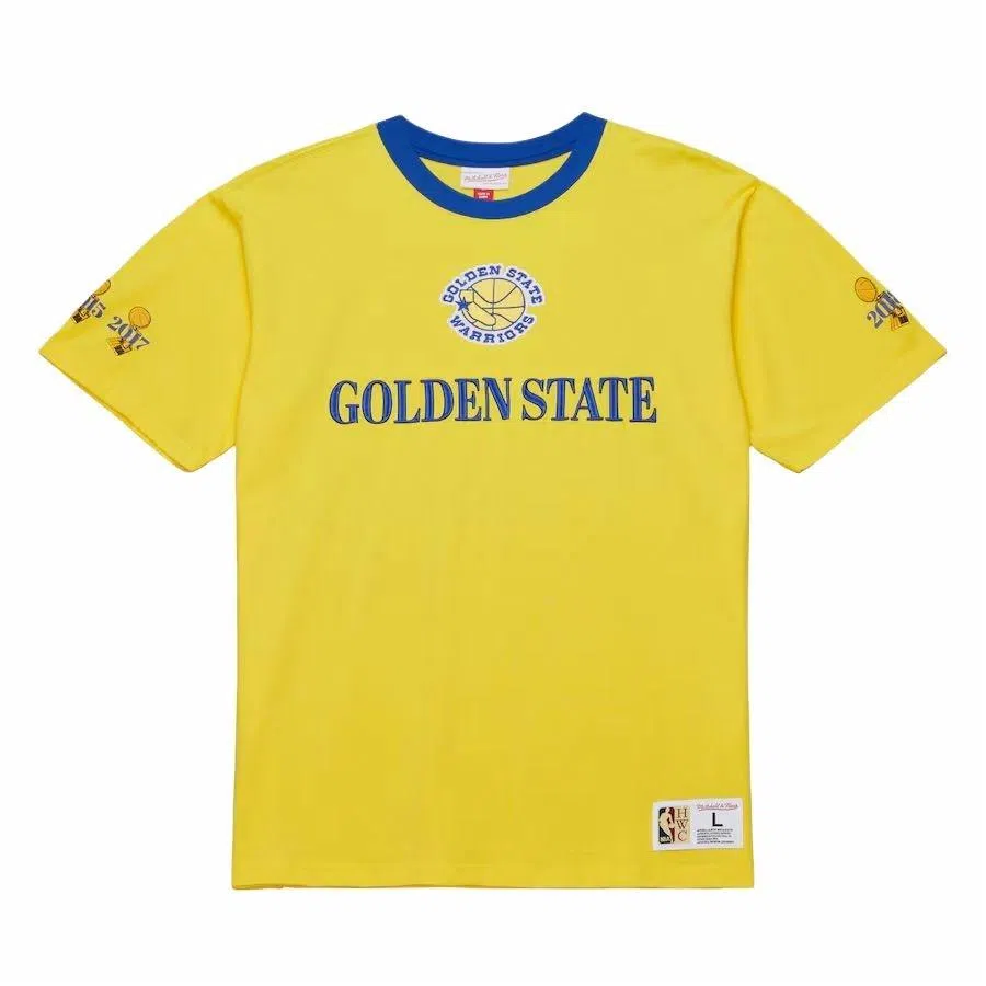 Mitchell Ness x NBA OG 3.0 LOGOT