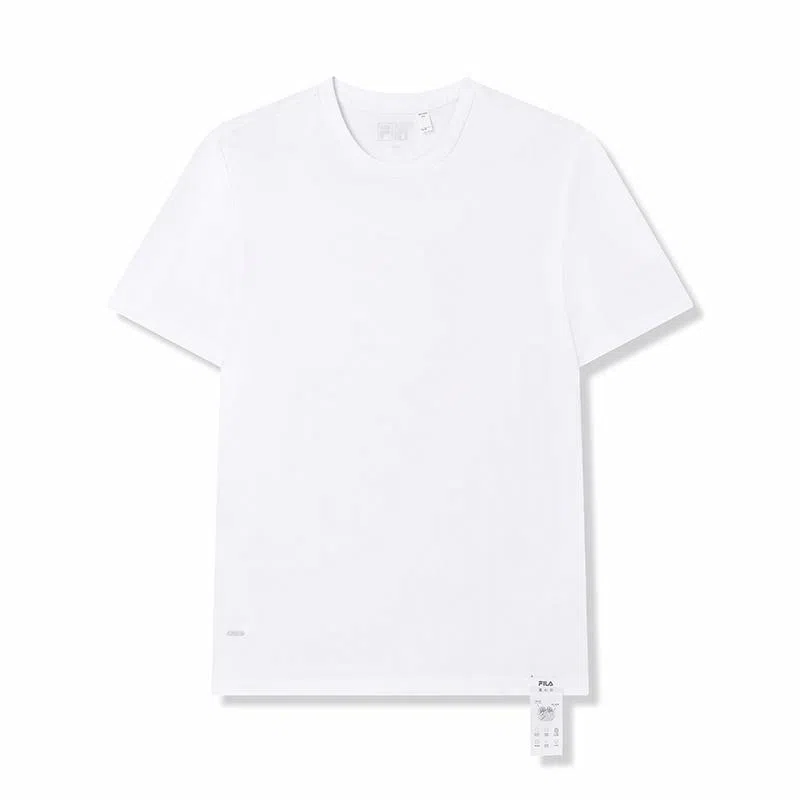 FILA WHITE T