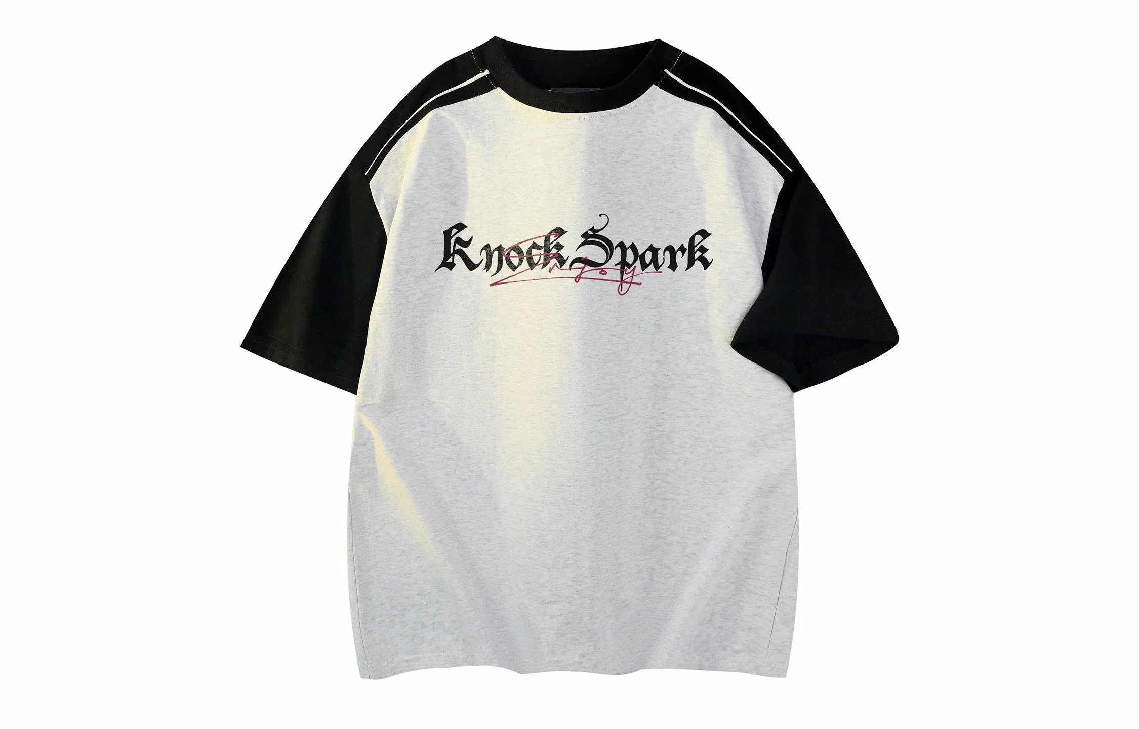 KNOCKSPARK T