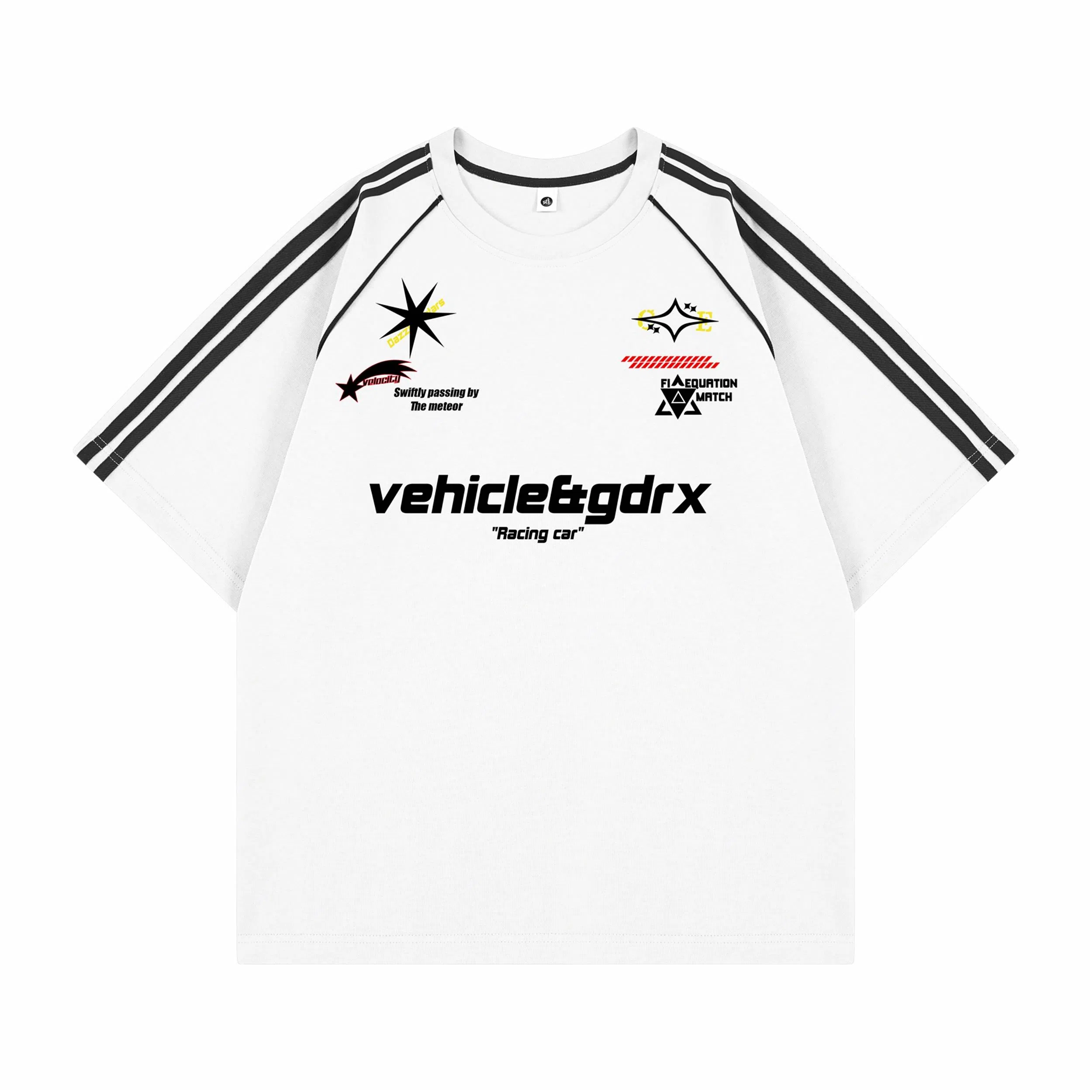 GDRX T