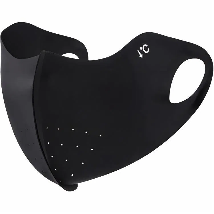 杨同学 防紫外线高颜值一片式护眼角夏季遮阳透气 锦纶 防晒面罩 男女同款情侣款