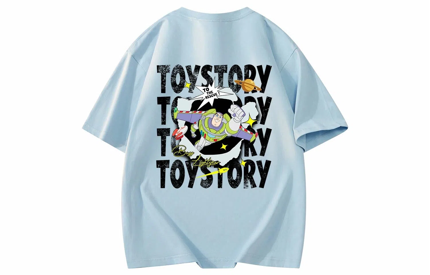 Disney T