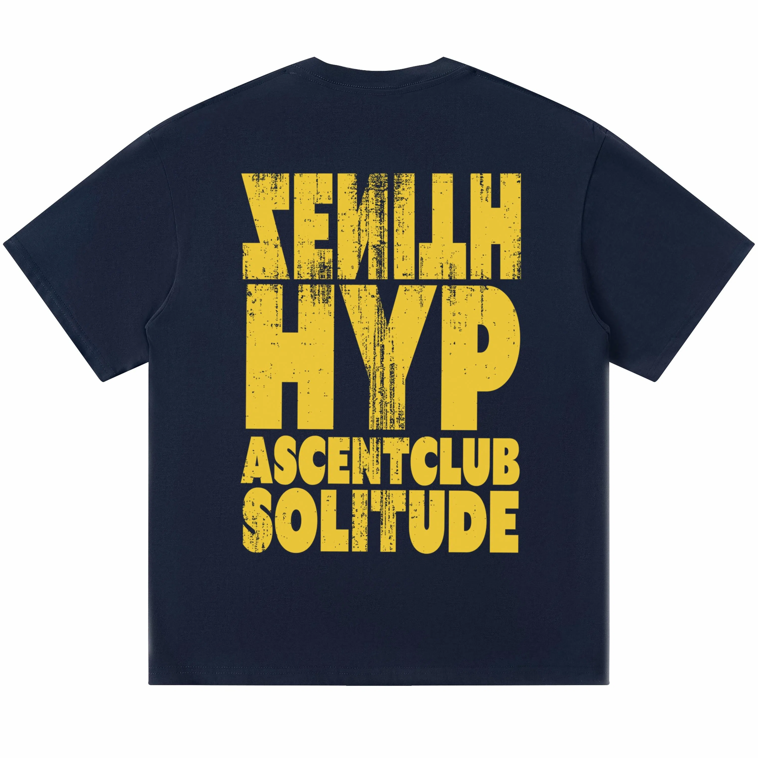 HYPASCENT LogoT