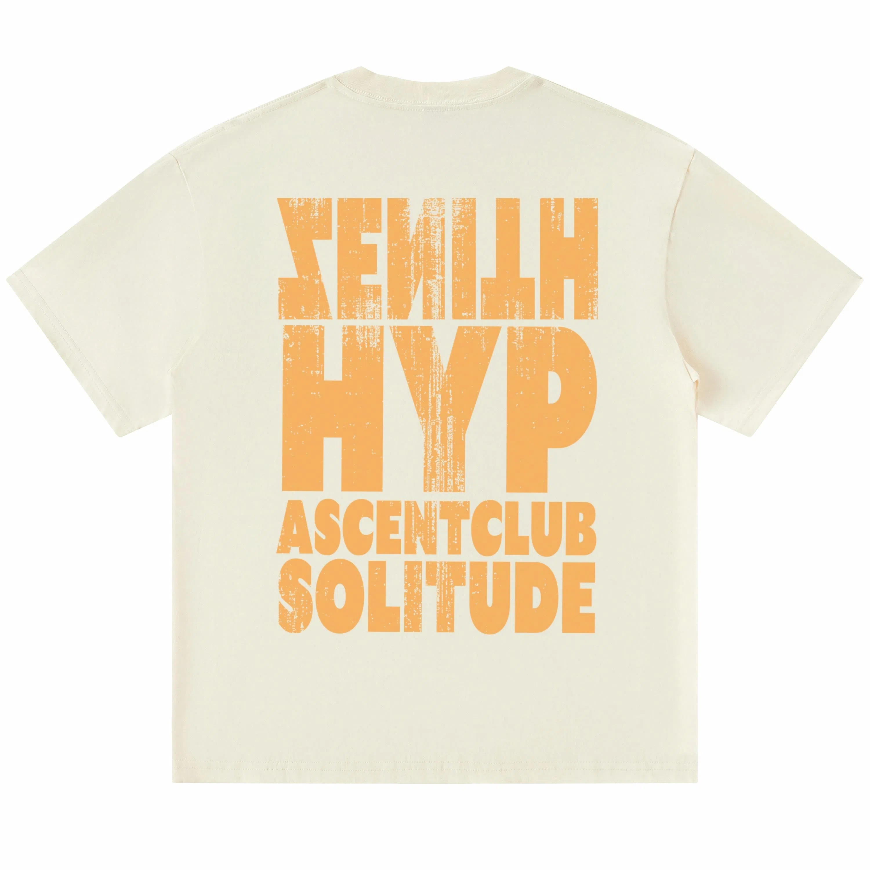 HYPASCENT LogoT
