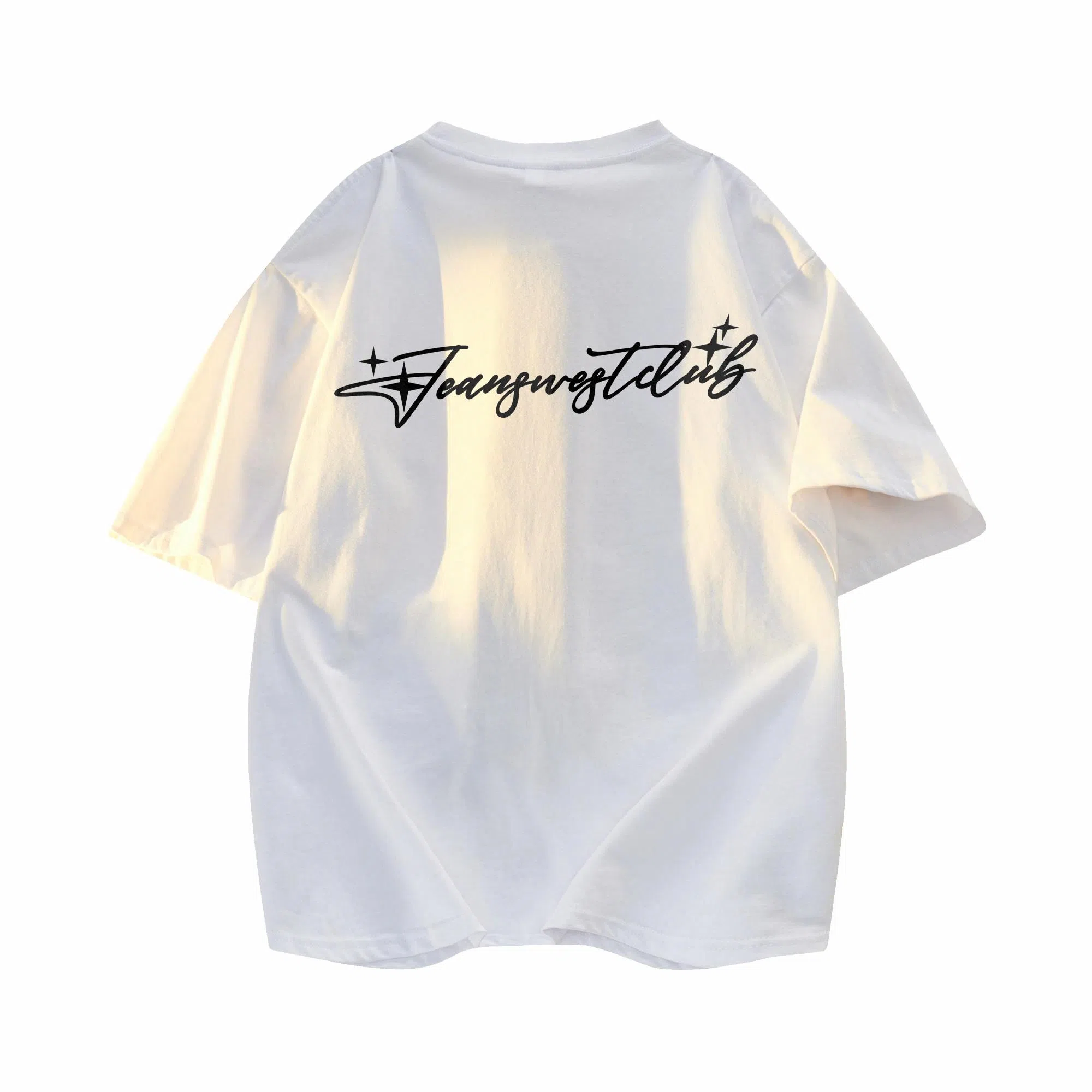 JEANSWEST CLUB LogoT