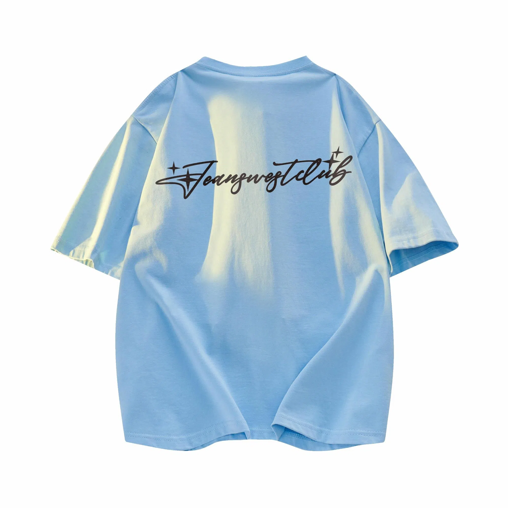 JEANSWEST CLUB LogoT