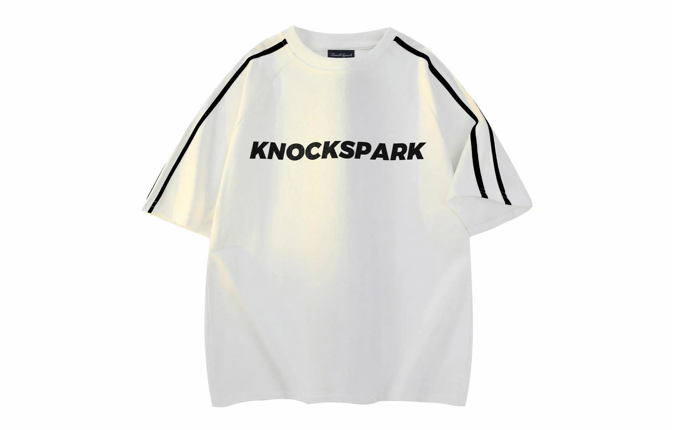 KNOCKSPARK LogoT