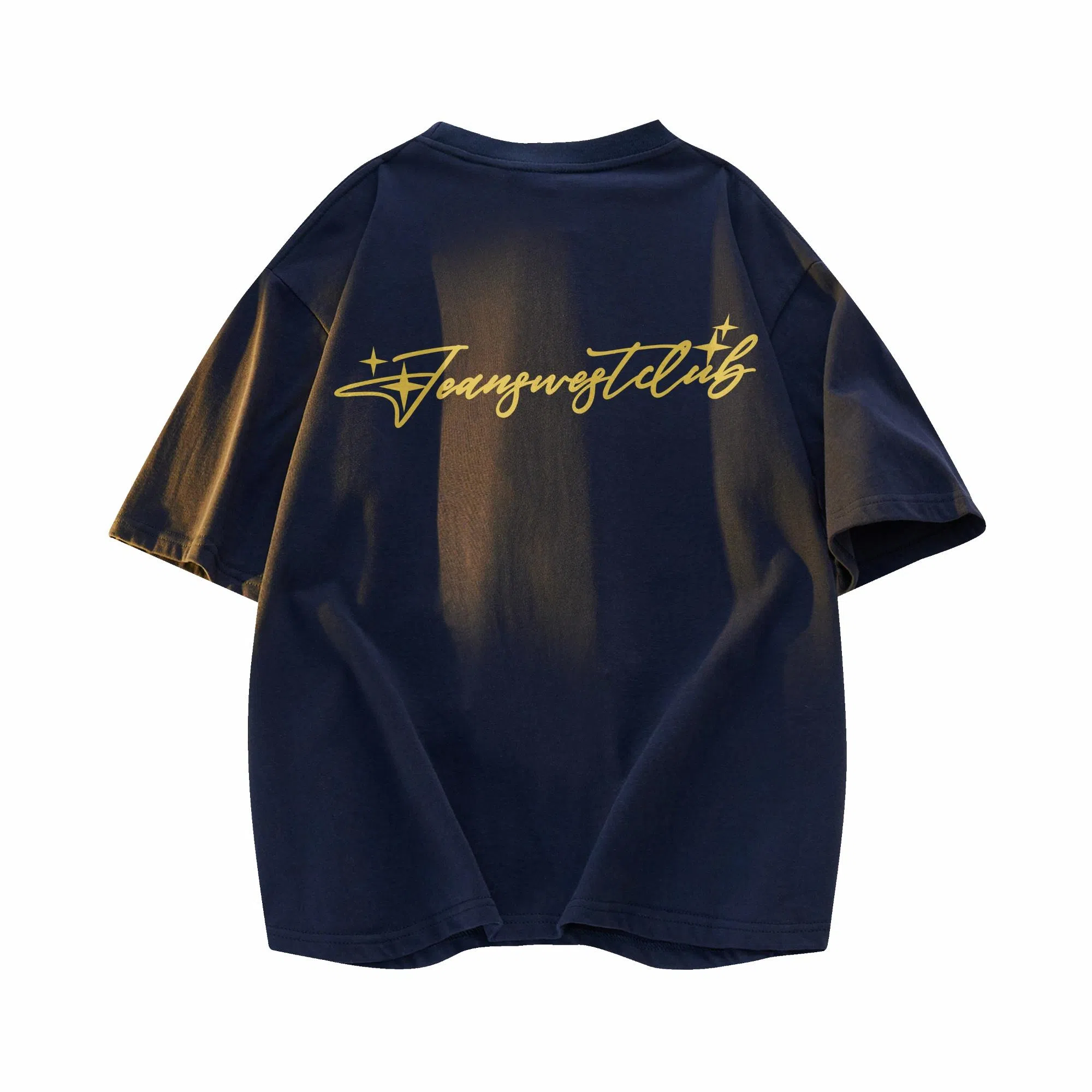 JEANSWEST CLUB LogoT