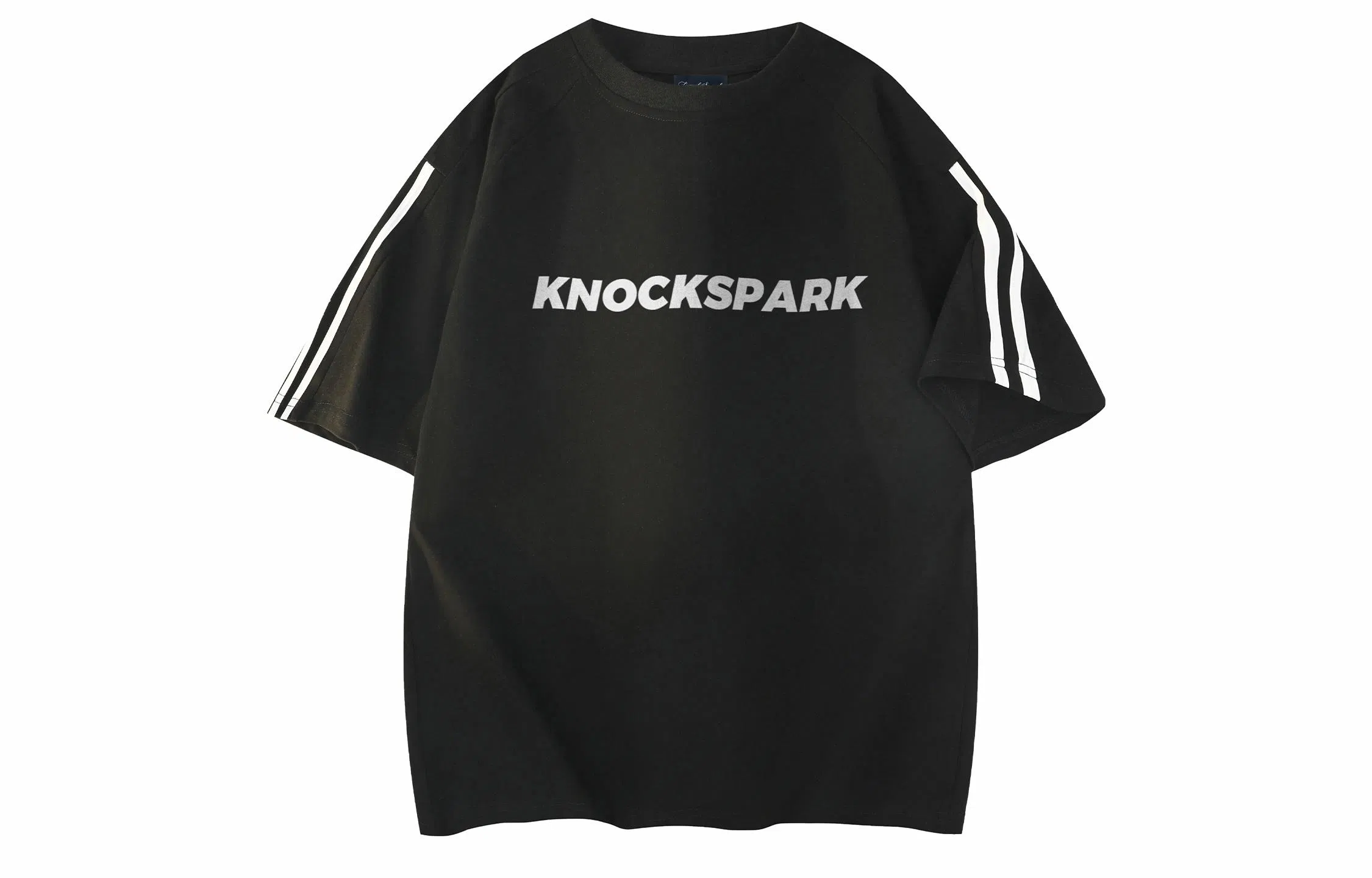 KNOCKSPARK LogoT