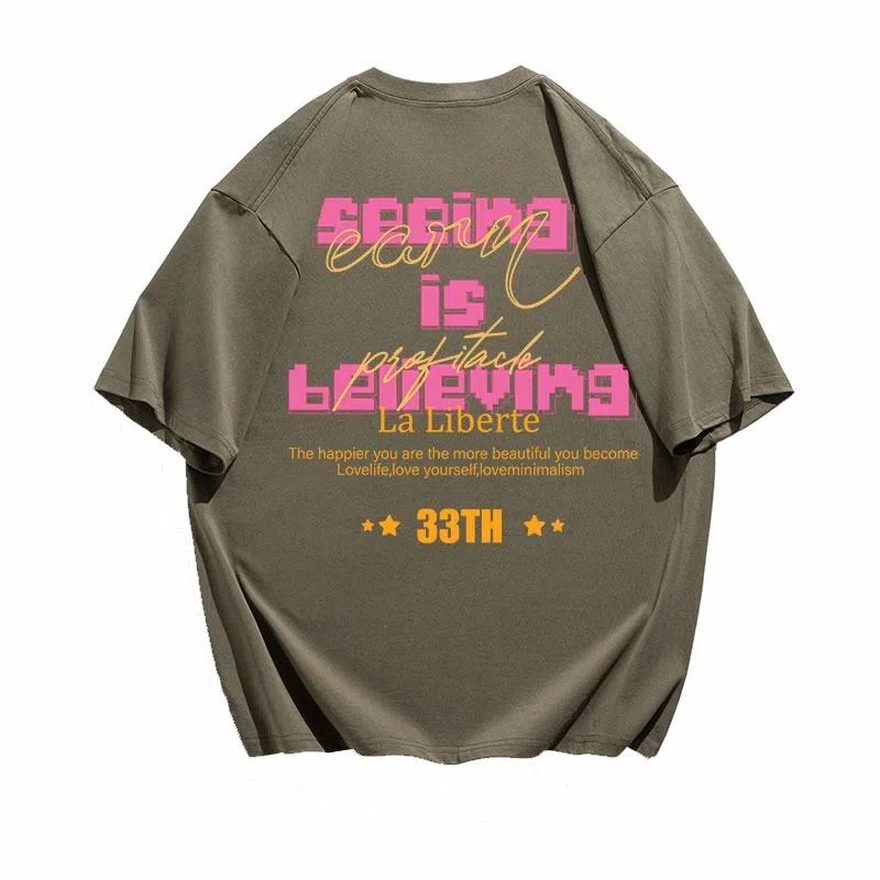 33TH T