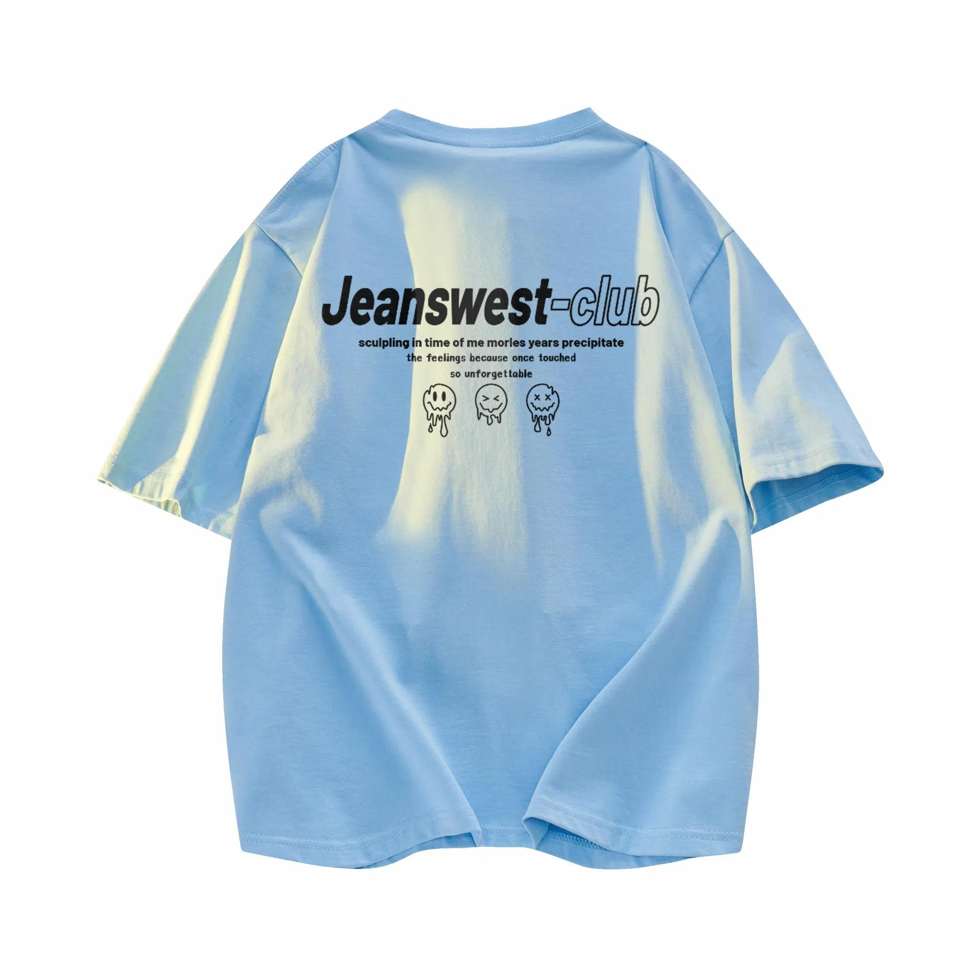 JEANSWEST CLUB LogoT