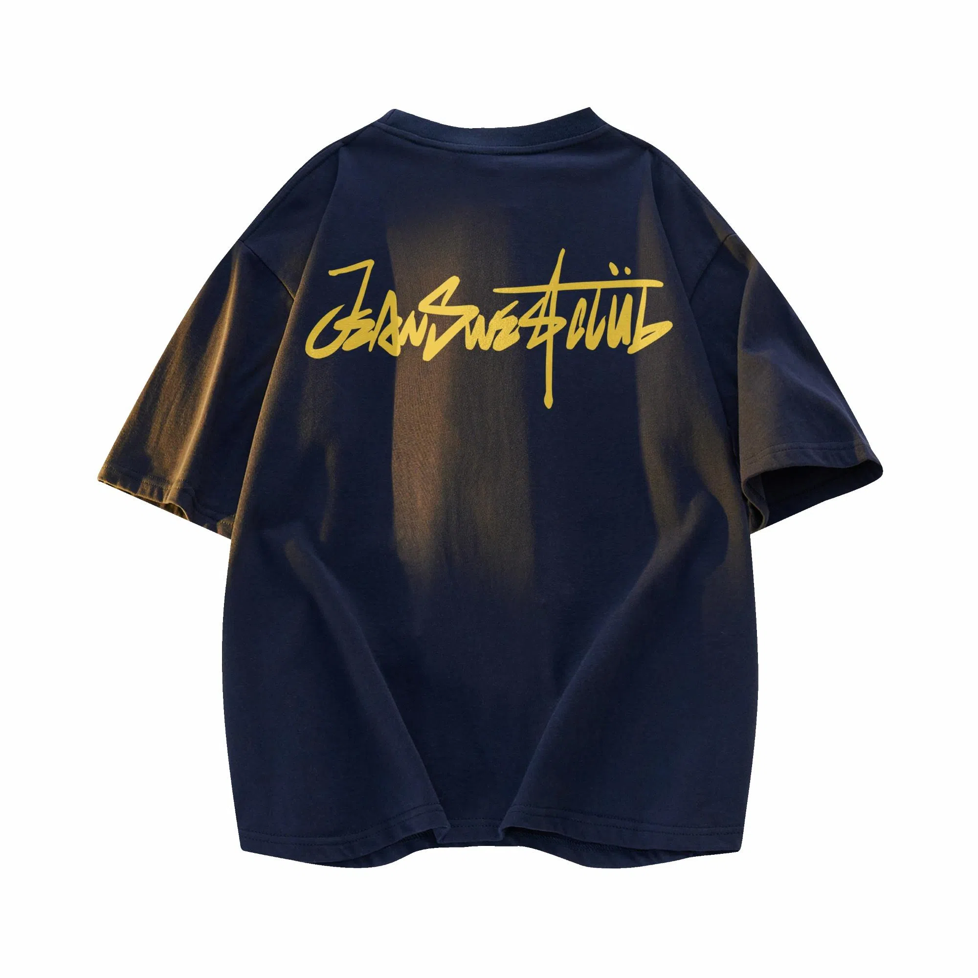 JEANSWEST CLUB LogoT