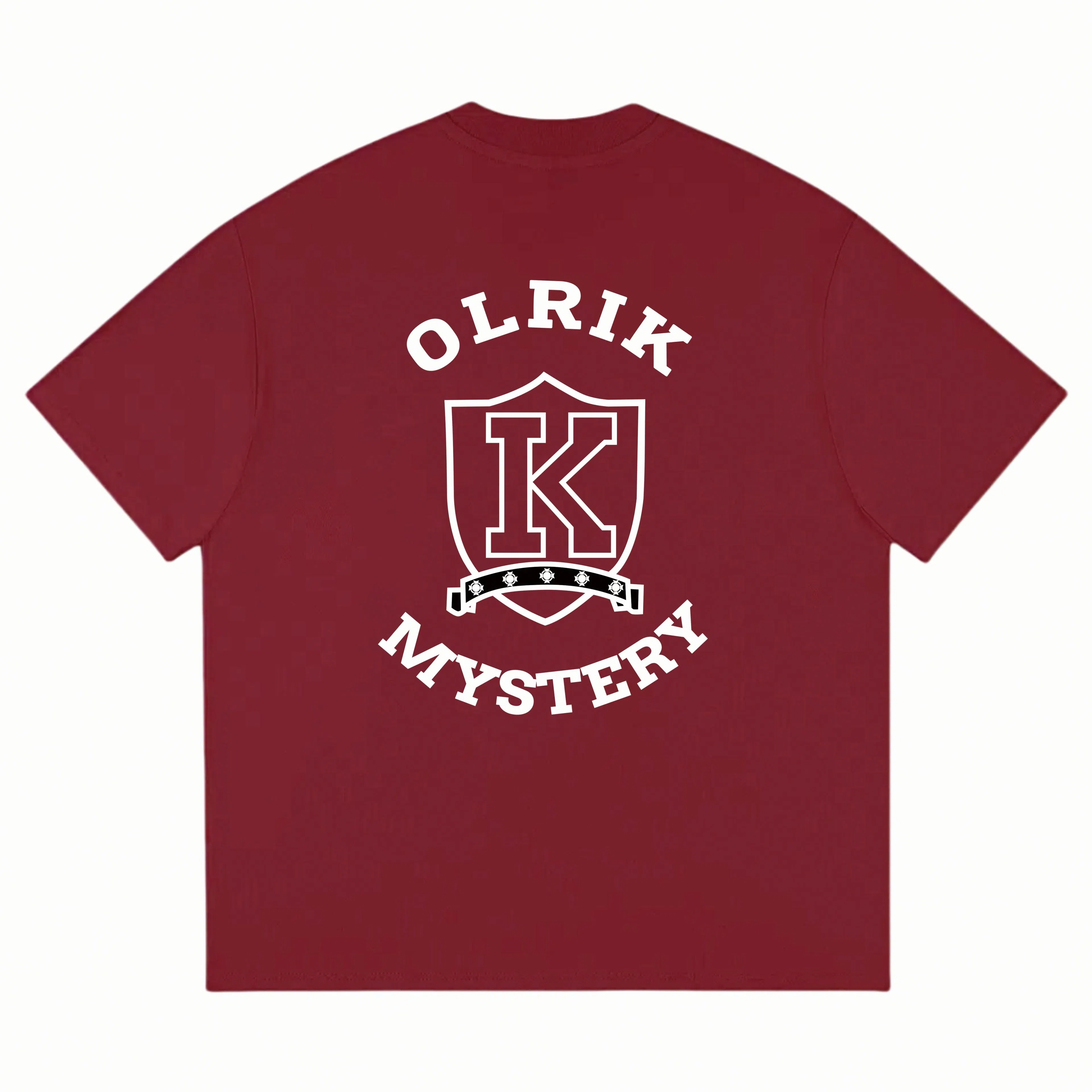 OLRIK T