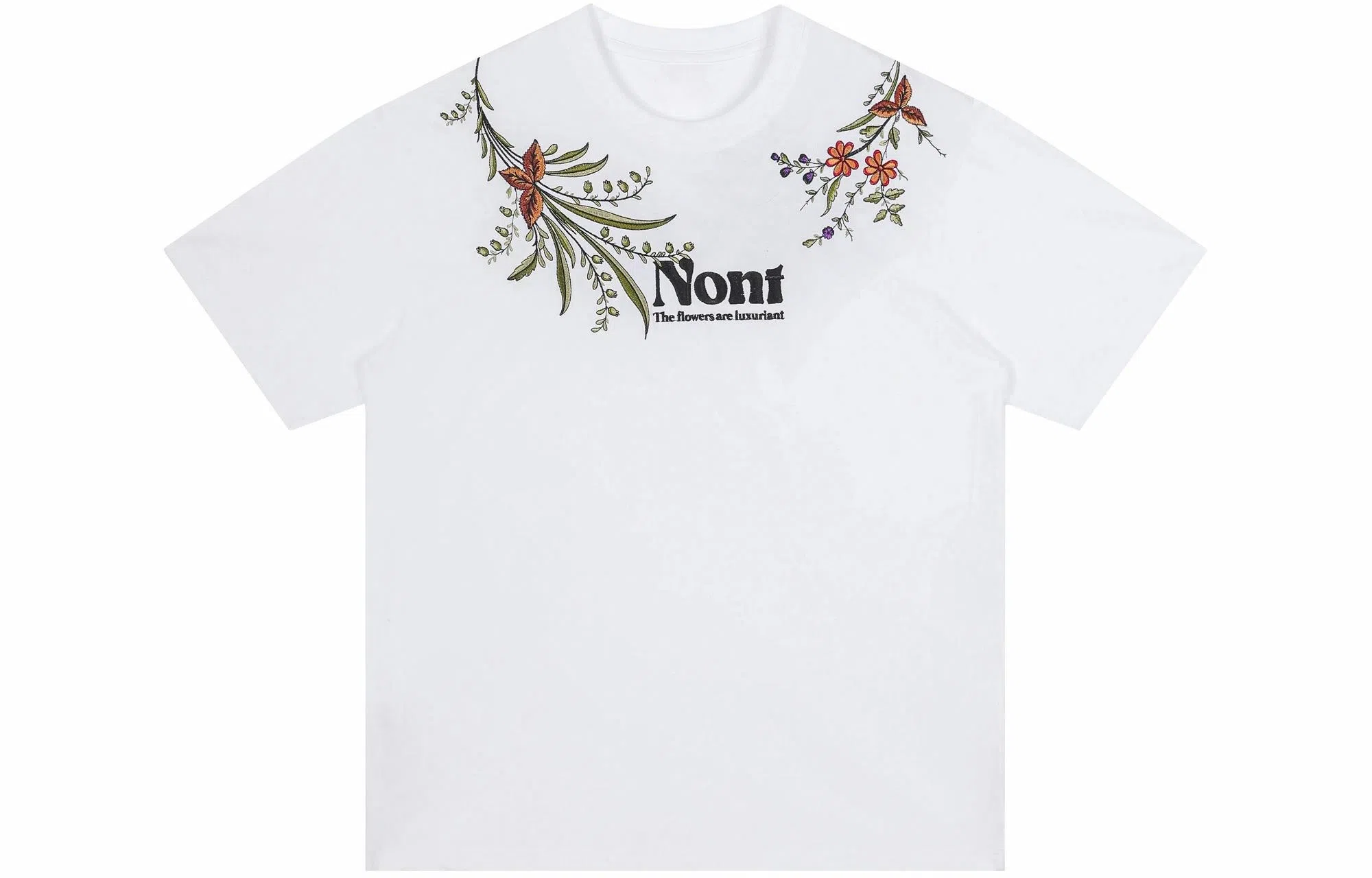 nomt non1LogoT