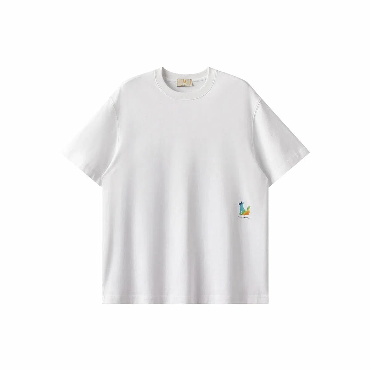 WILLIAM FOXSONS T