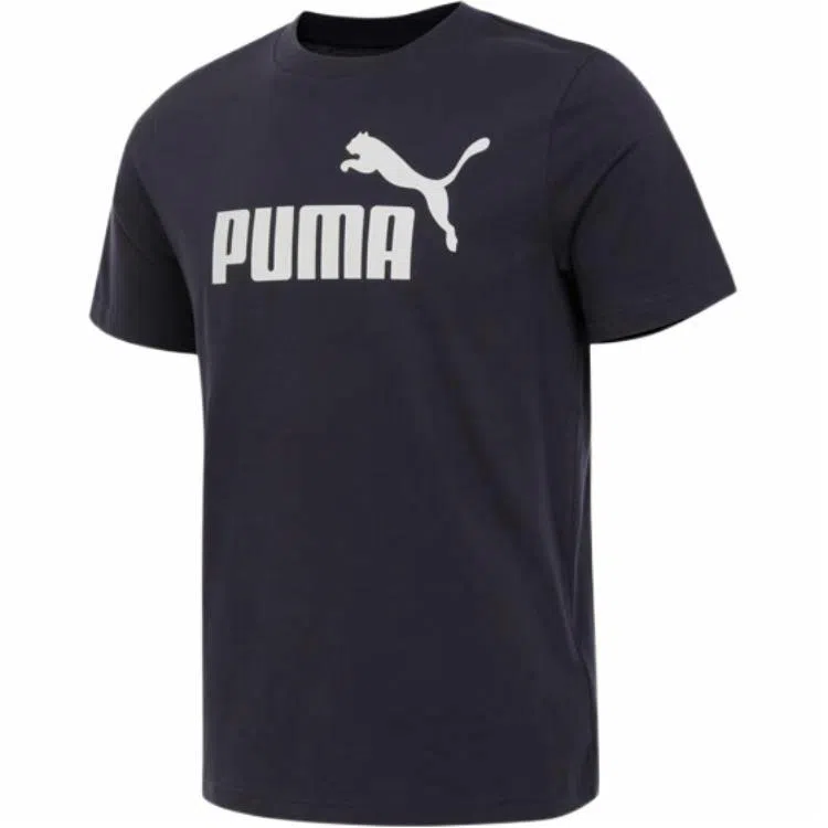 PUMA Essentials LOGOT