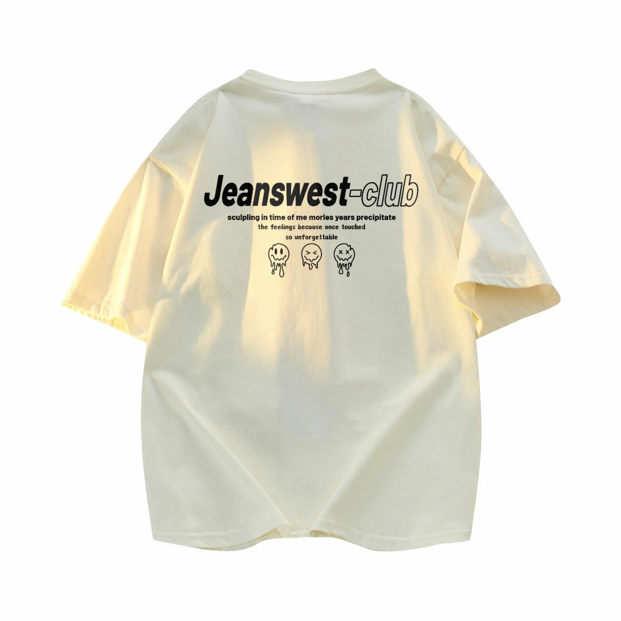 JEANSWEST CLUB LogoT
