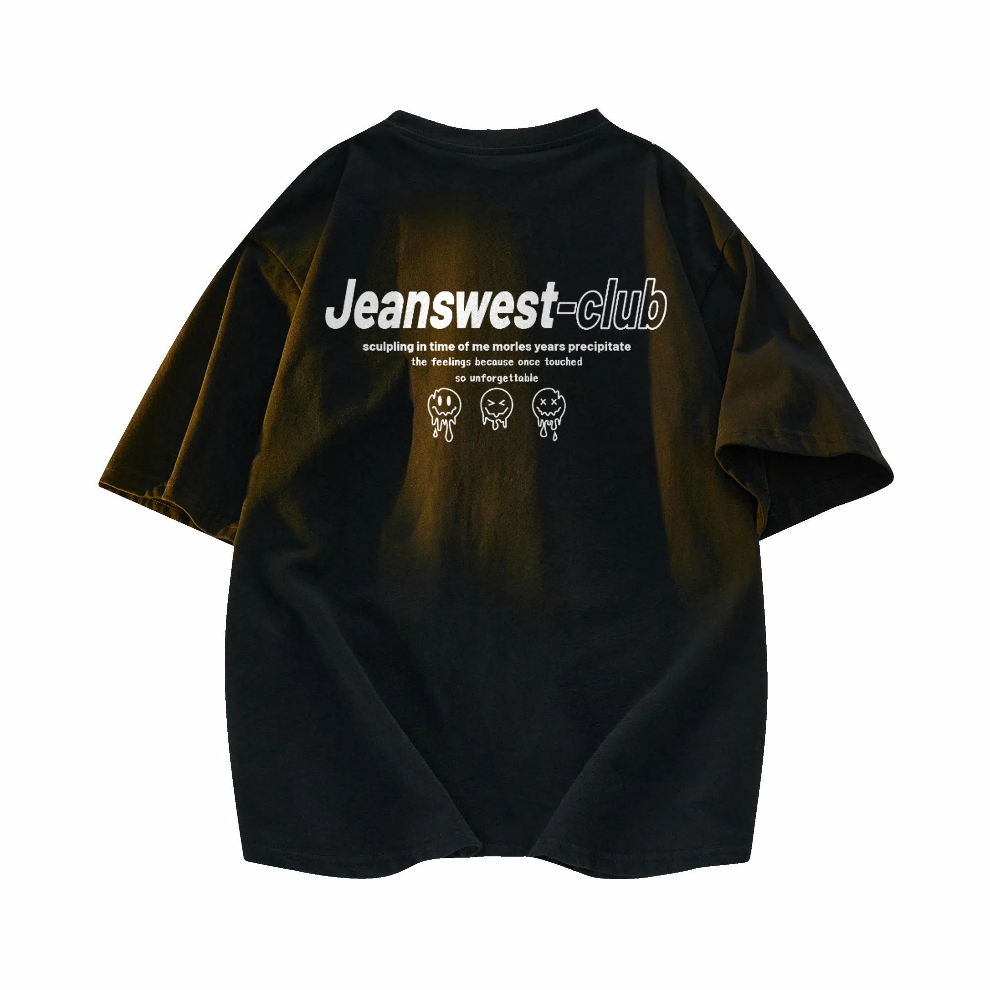JEANSWEST CLUB LogoT