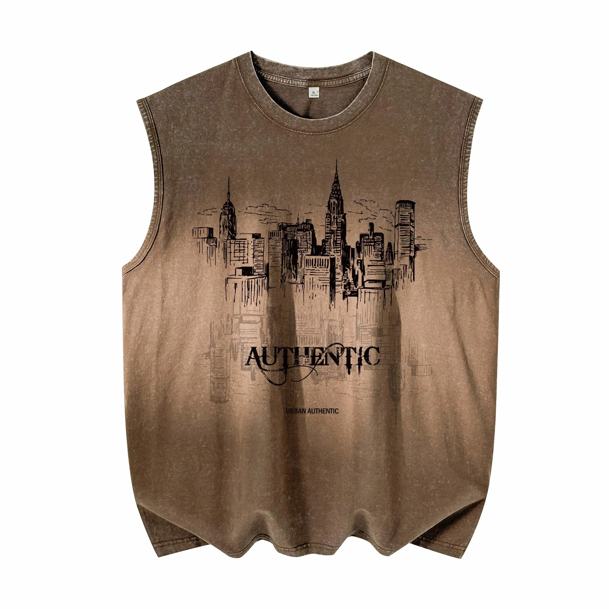 URBAN AUTHENTIC