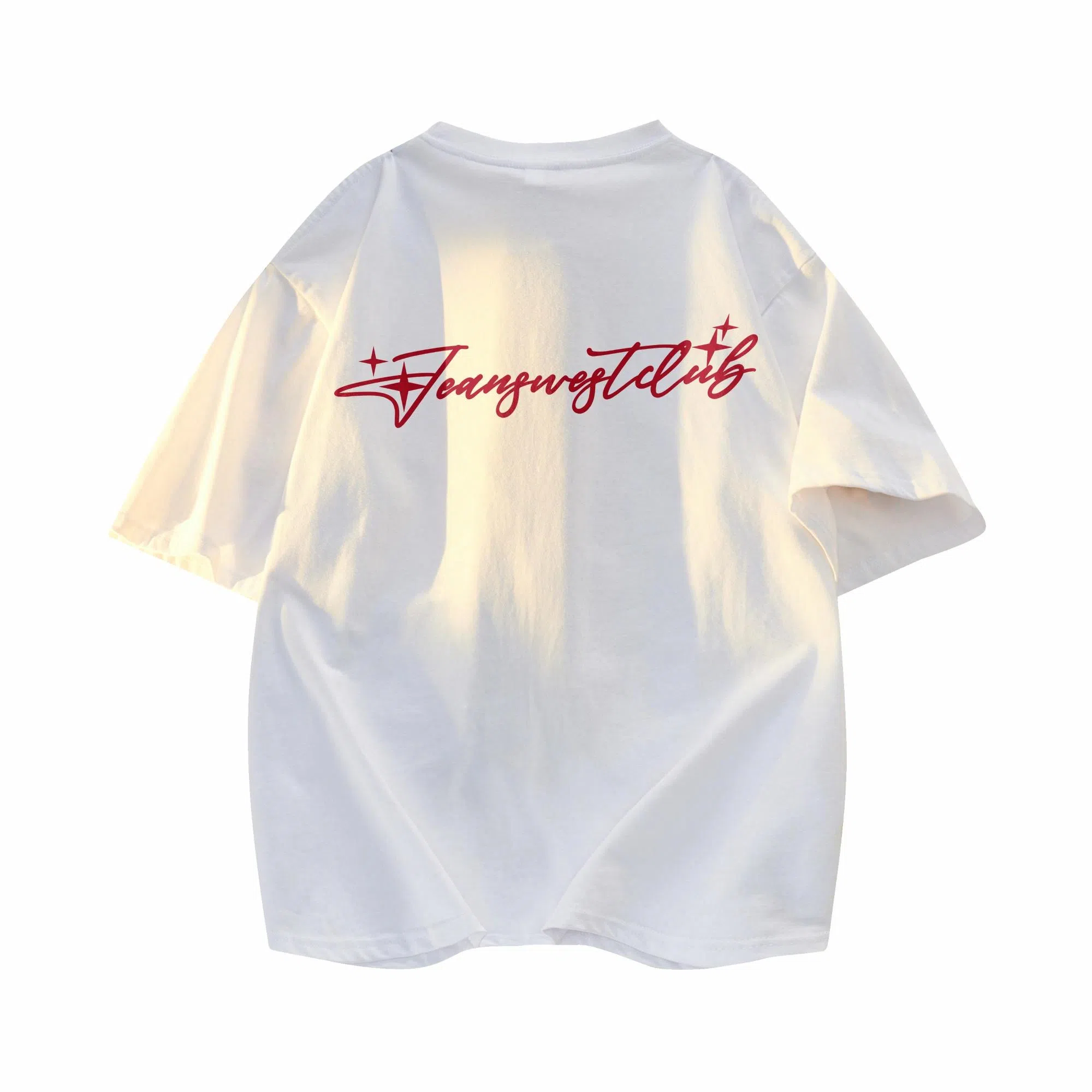 JEANSWEST CLUB LogoT