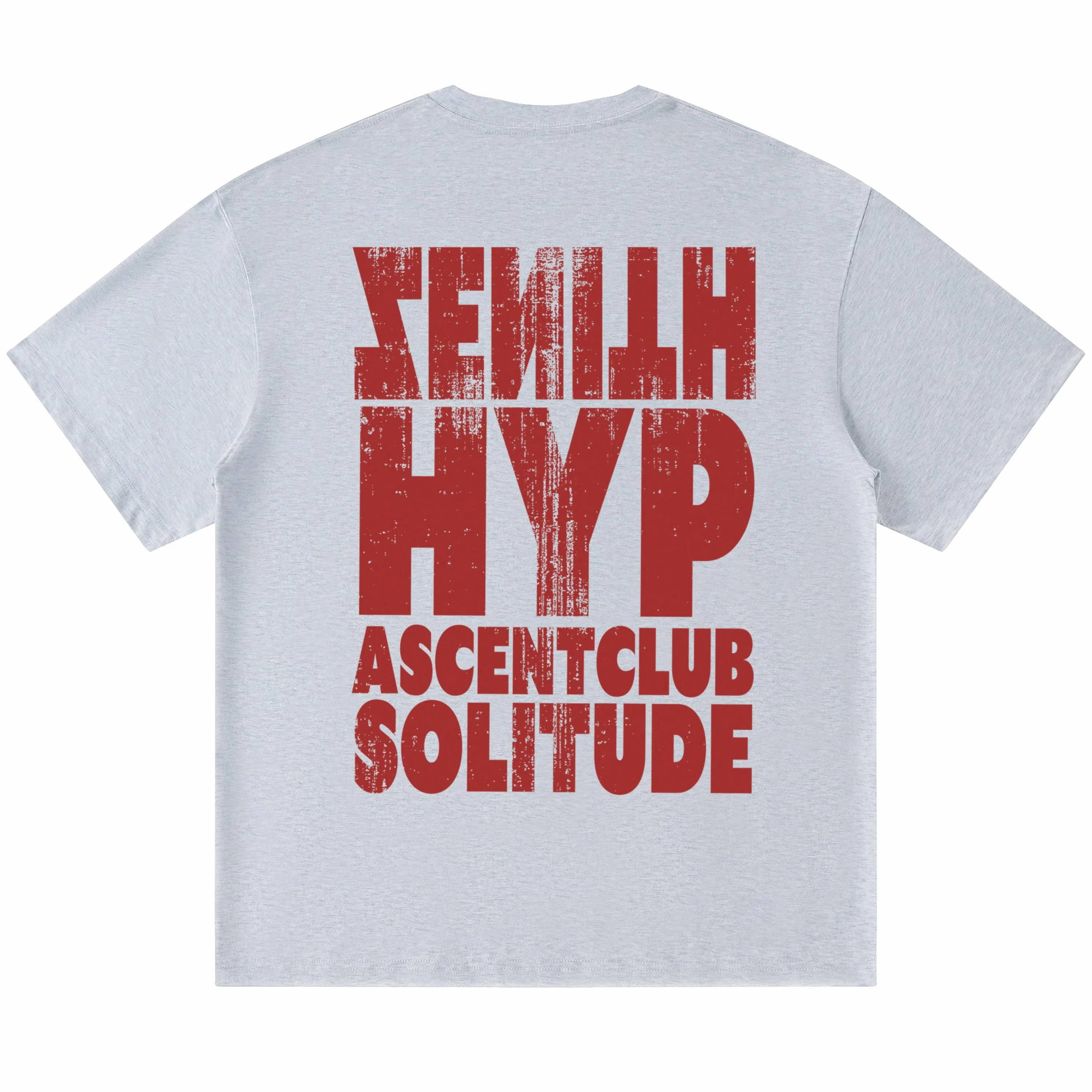 HYPASCENT LogoT