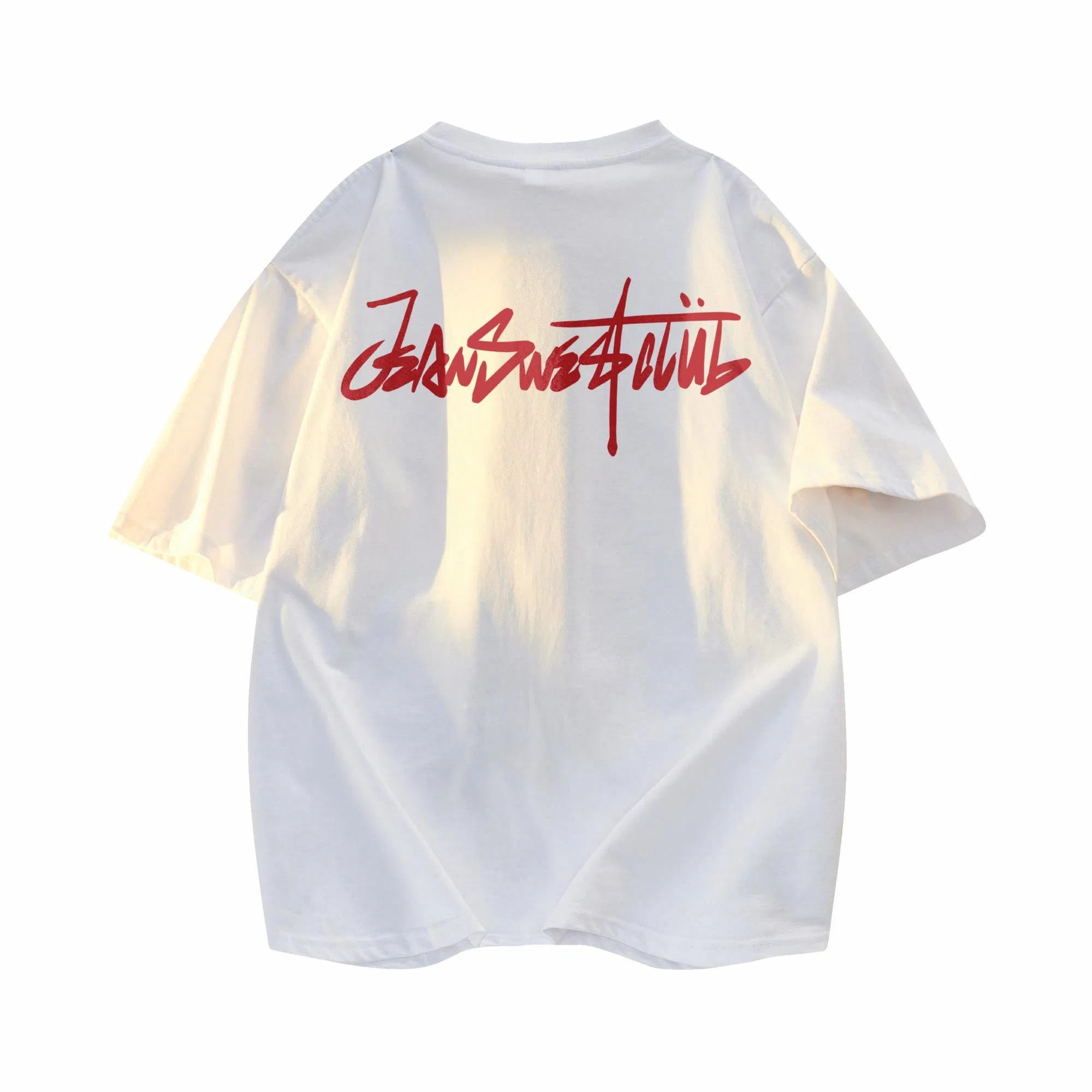 JEANSWEST CLUB LogoT