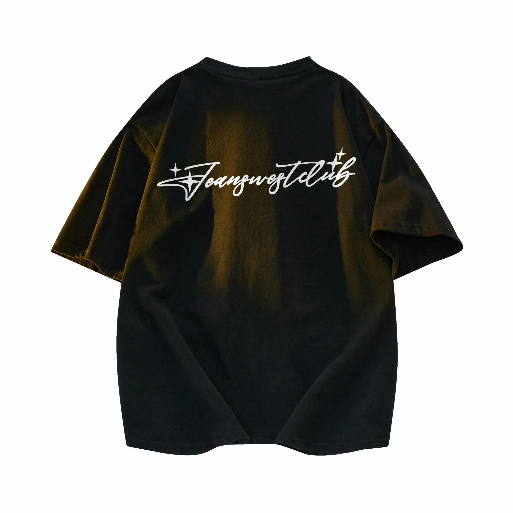 JEANSWEST CLUB LogoT