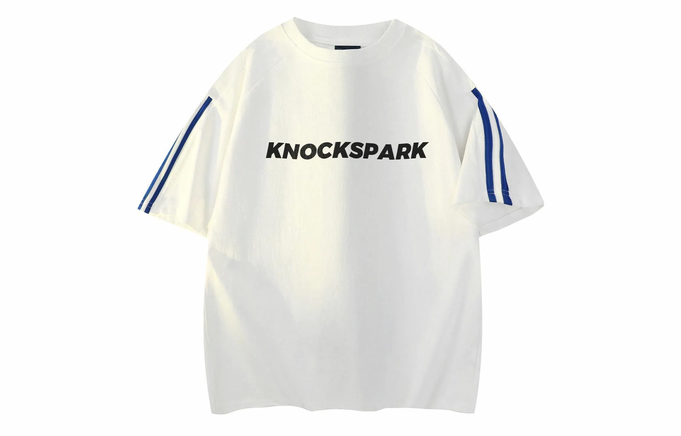 KNOCKSPARK LogoT