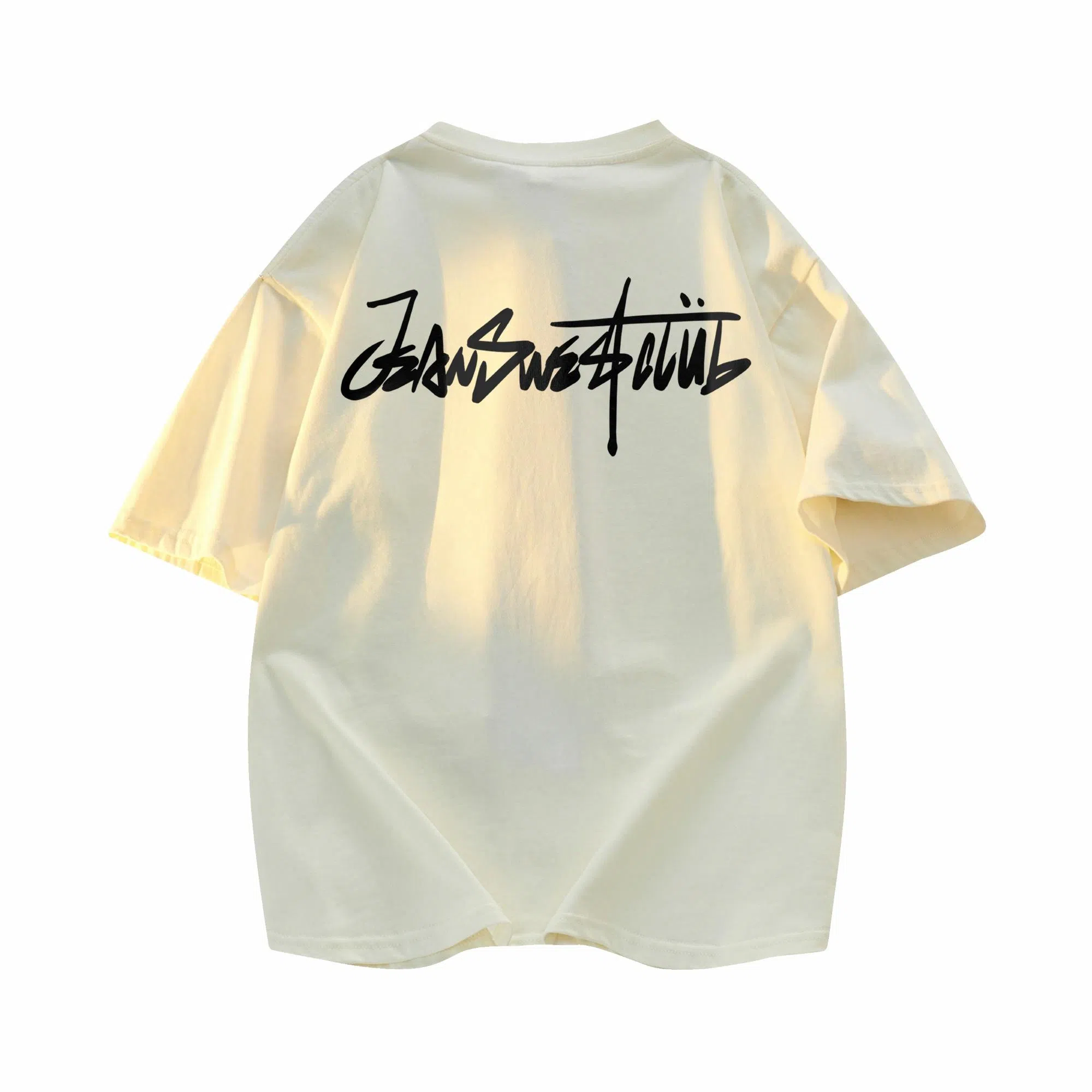 JEANSWEST CLUB LogoT