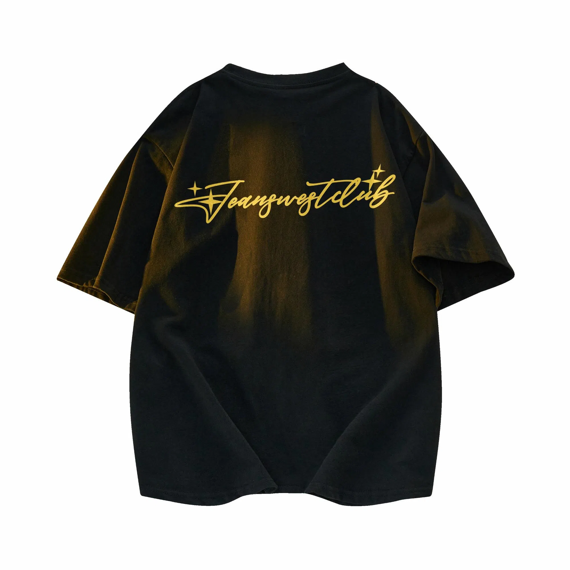 JEANSWEST CLUB LogoT