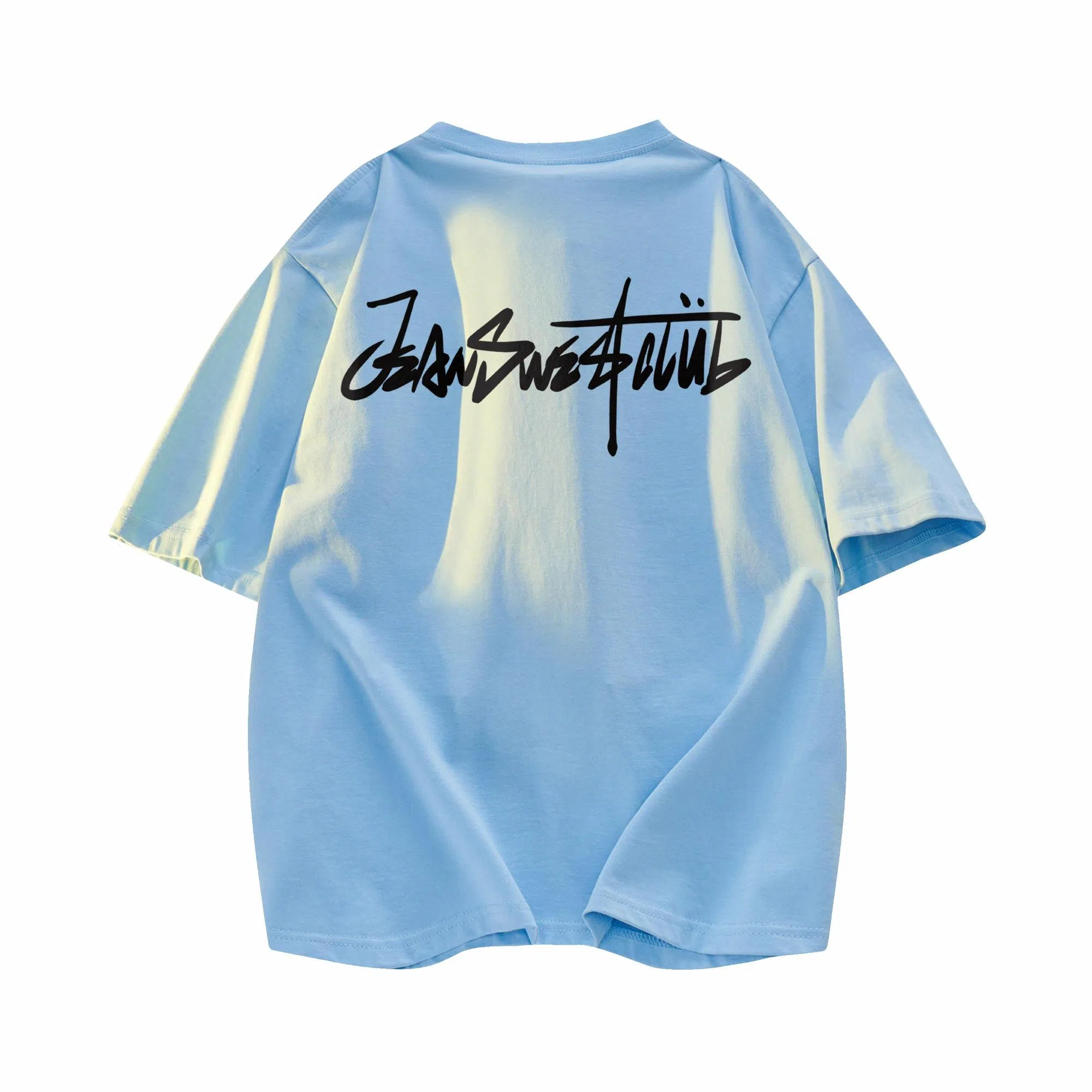 JEANSWEST CLUB LogoT