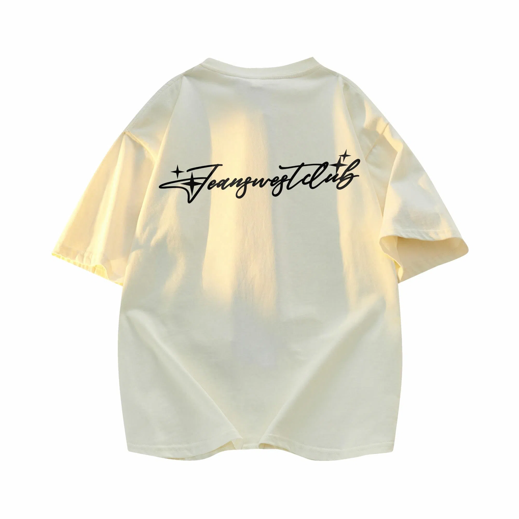 JEANSWEST CLUB LogoT