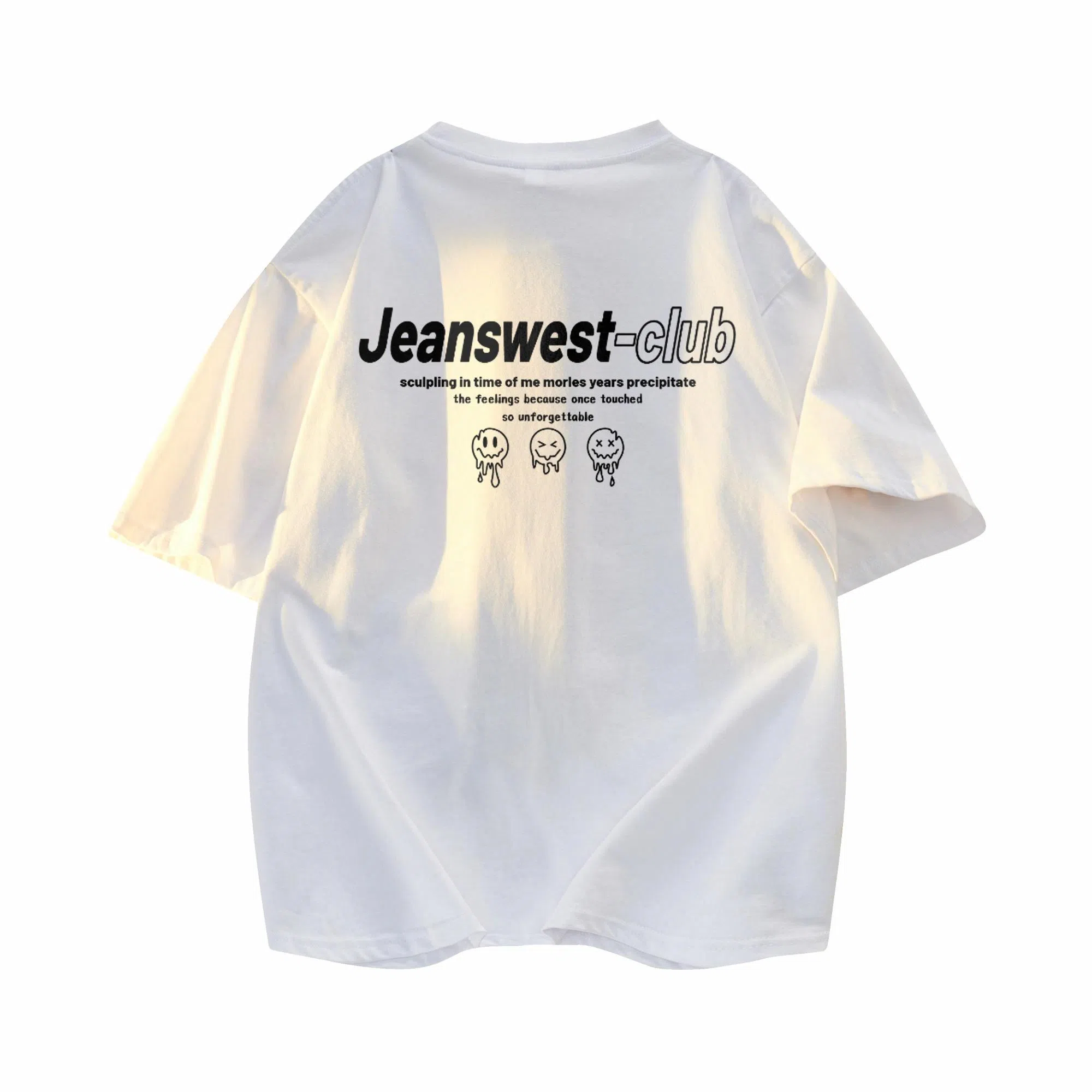 JEANSWEST CLUB LogoT