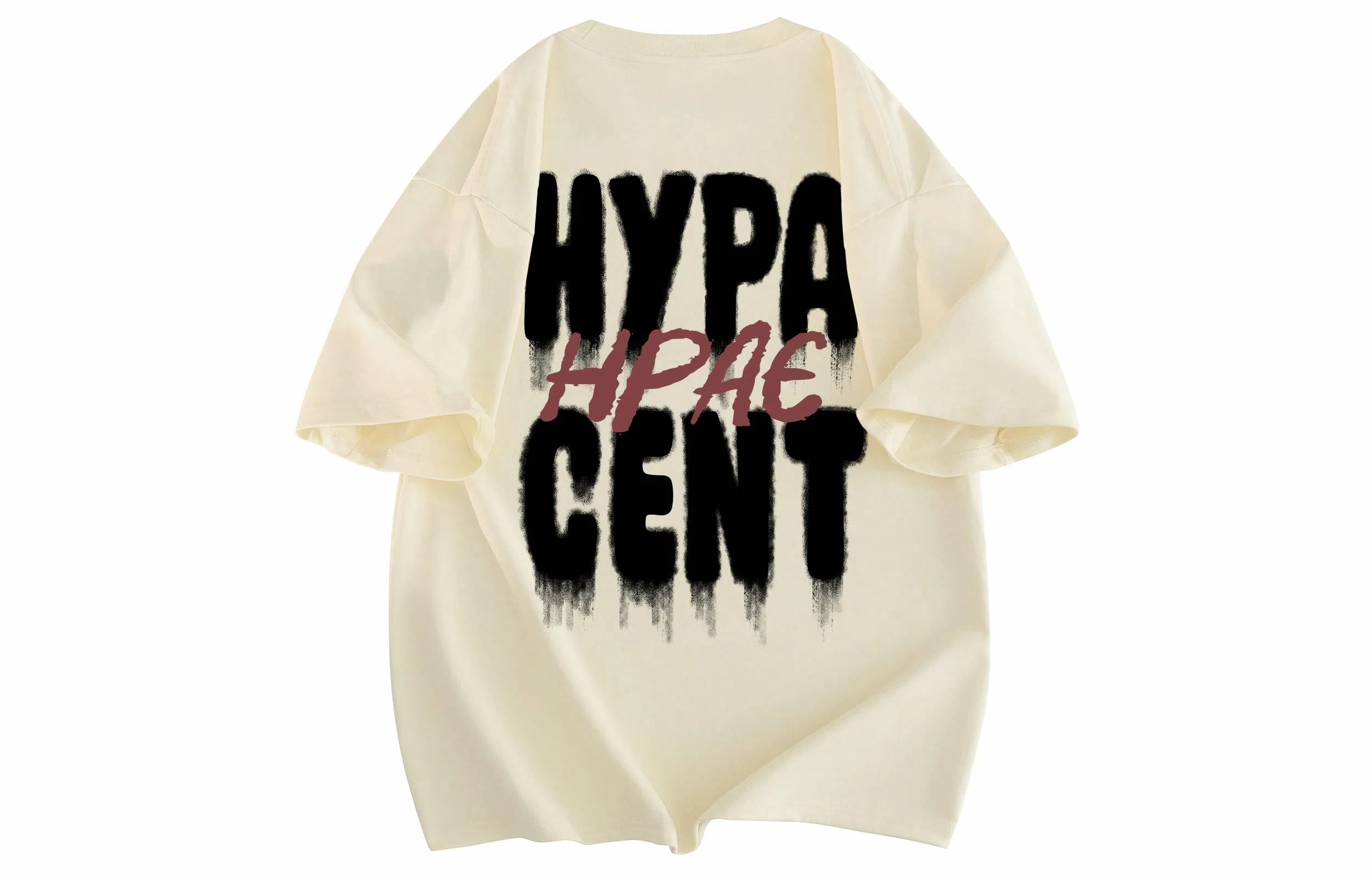 HYPASCENT logoT