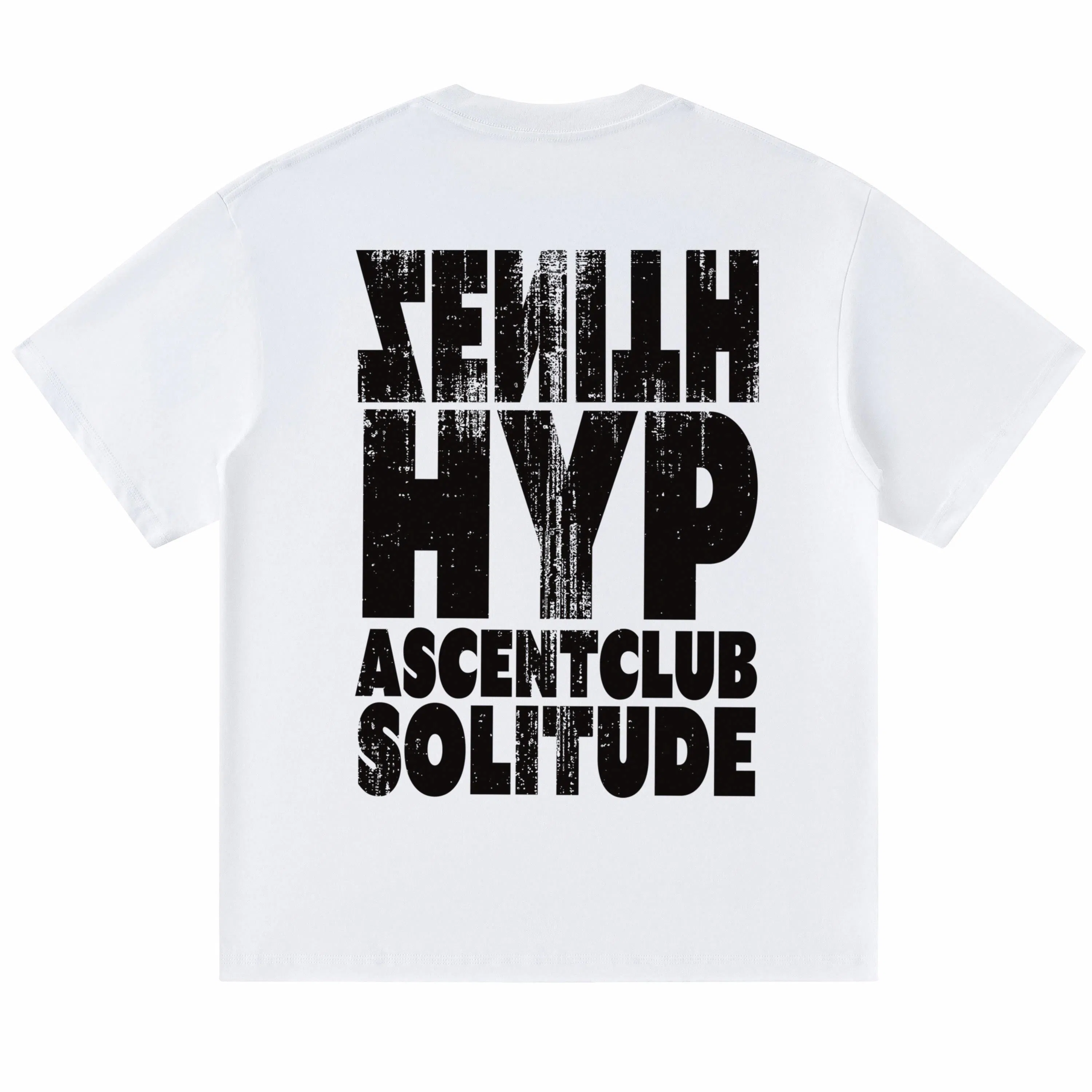 HYPASCENT LogoT