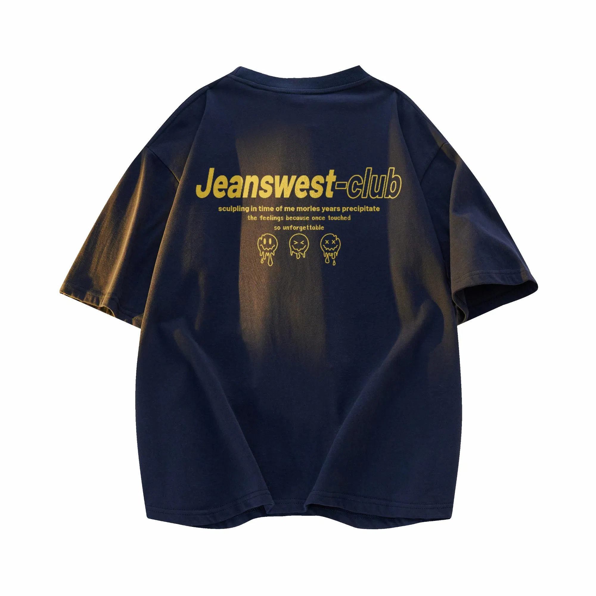 JEANSWEST CLUB LogoT