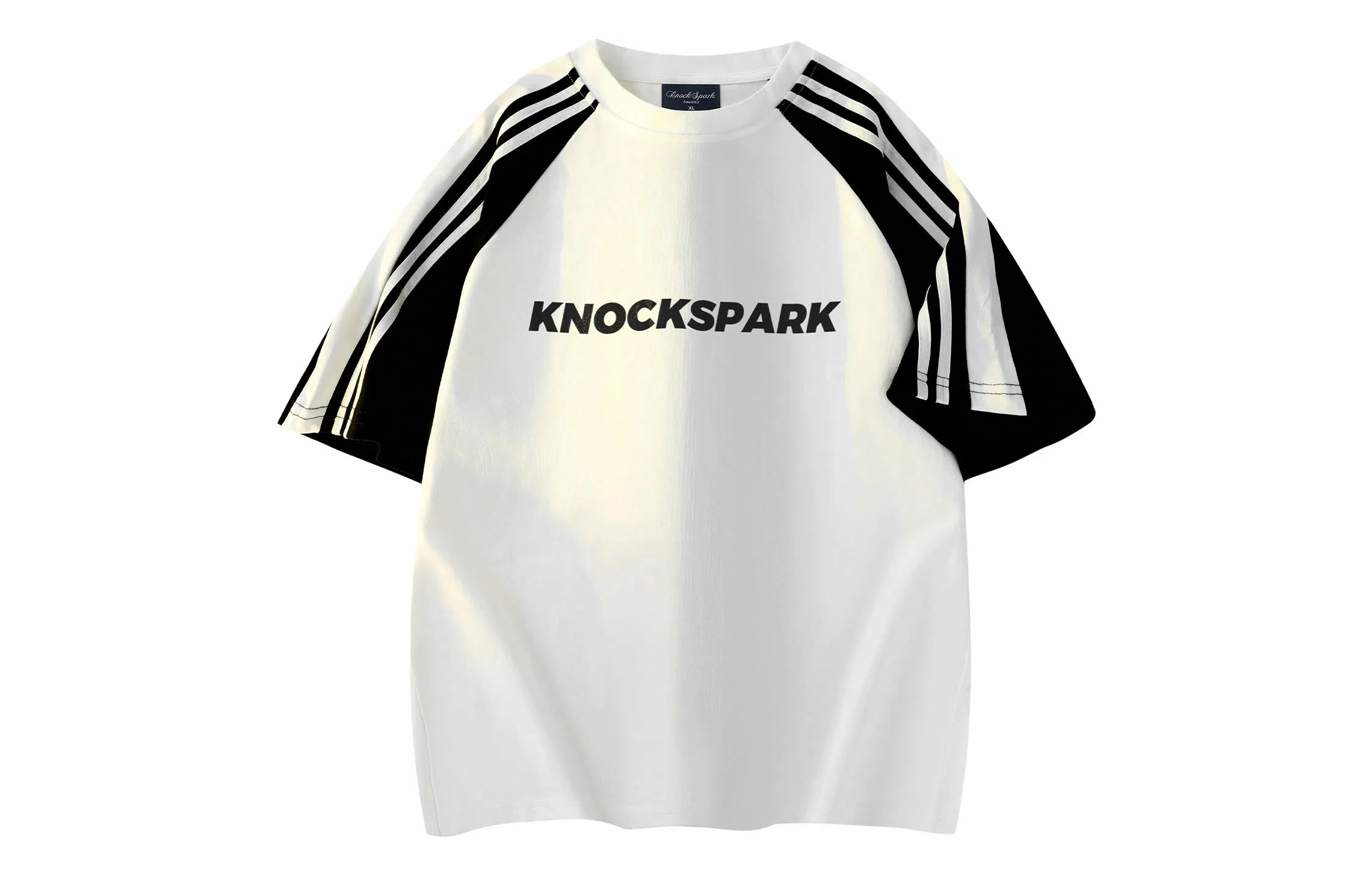 KNOCKSPARK T