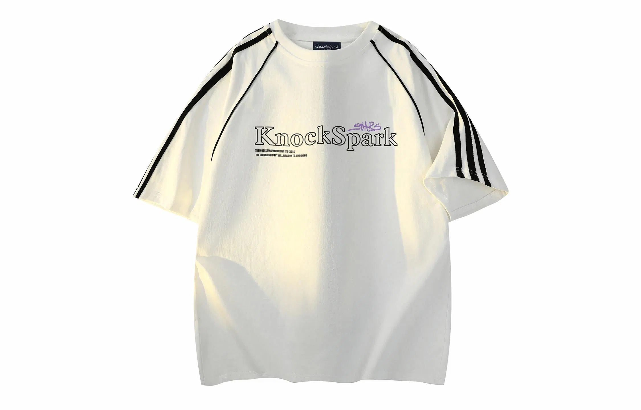 KNOCKSPARK T