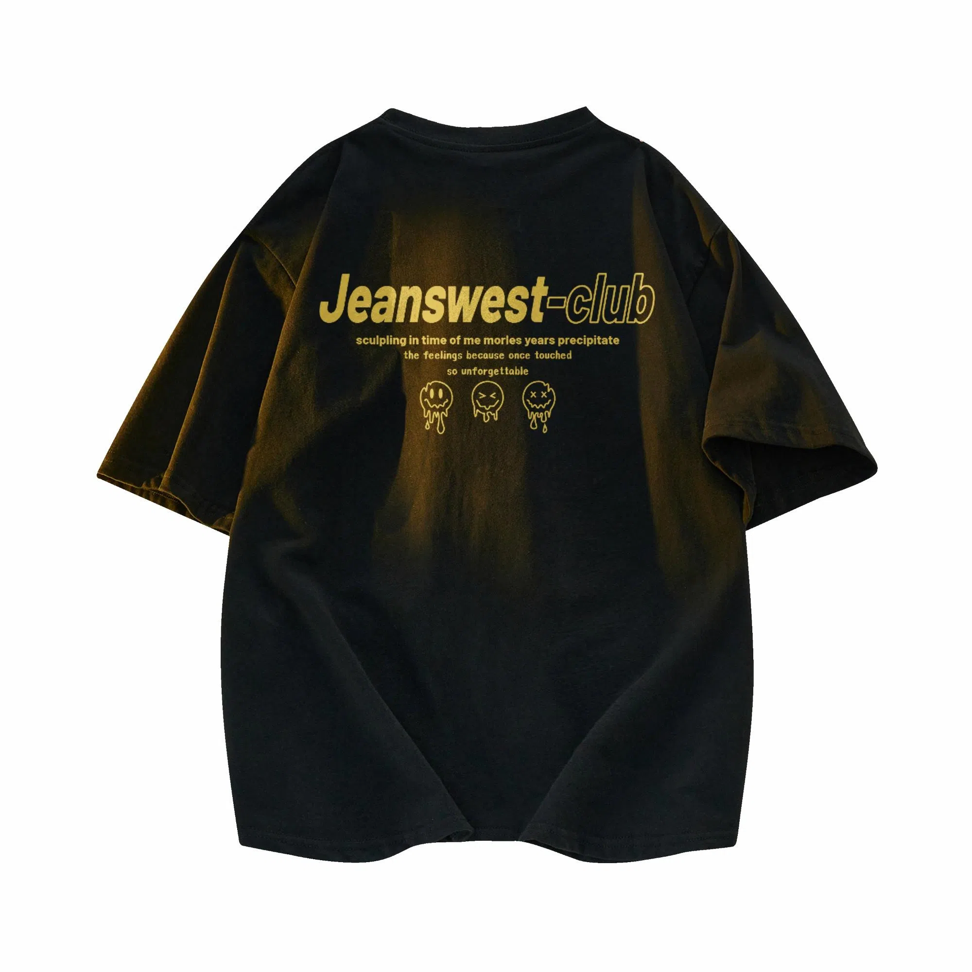 JEANSWEST CLUB LogoT