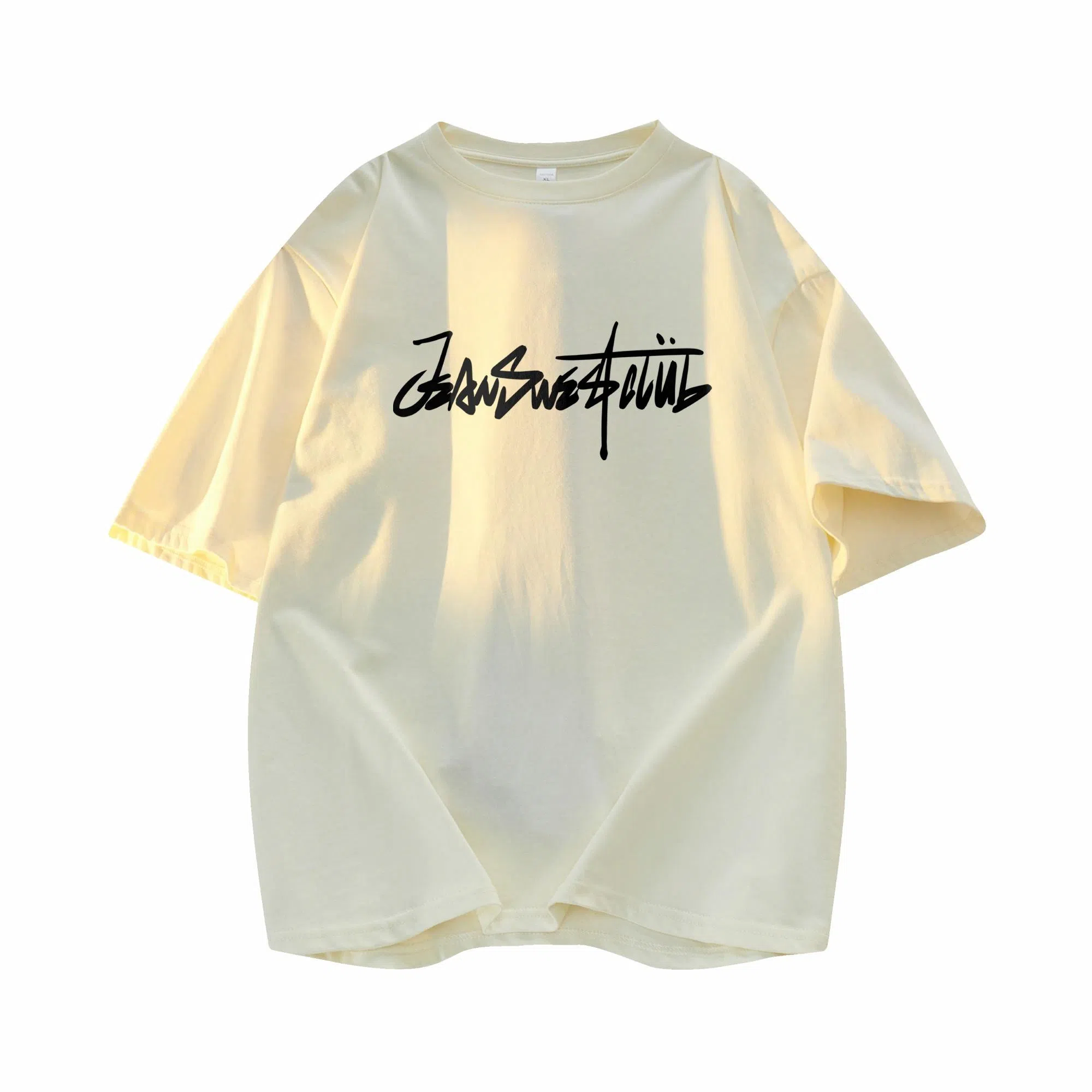 JEANSWEST CLUB LogoT