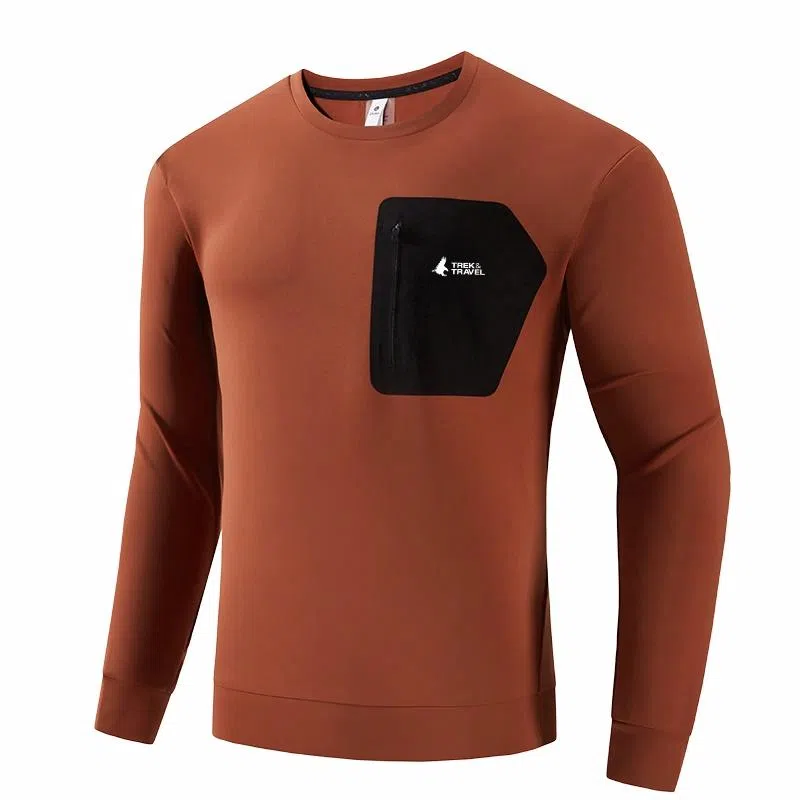 TREKTRAVEL T