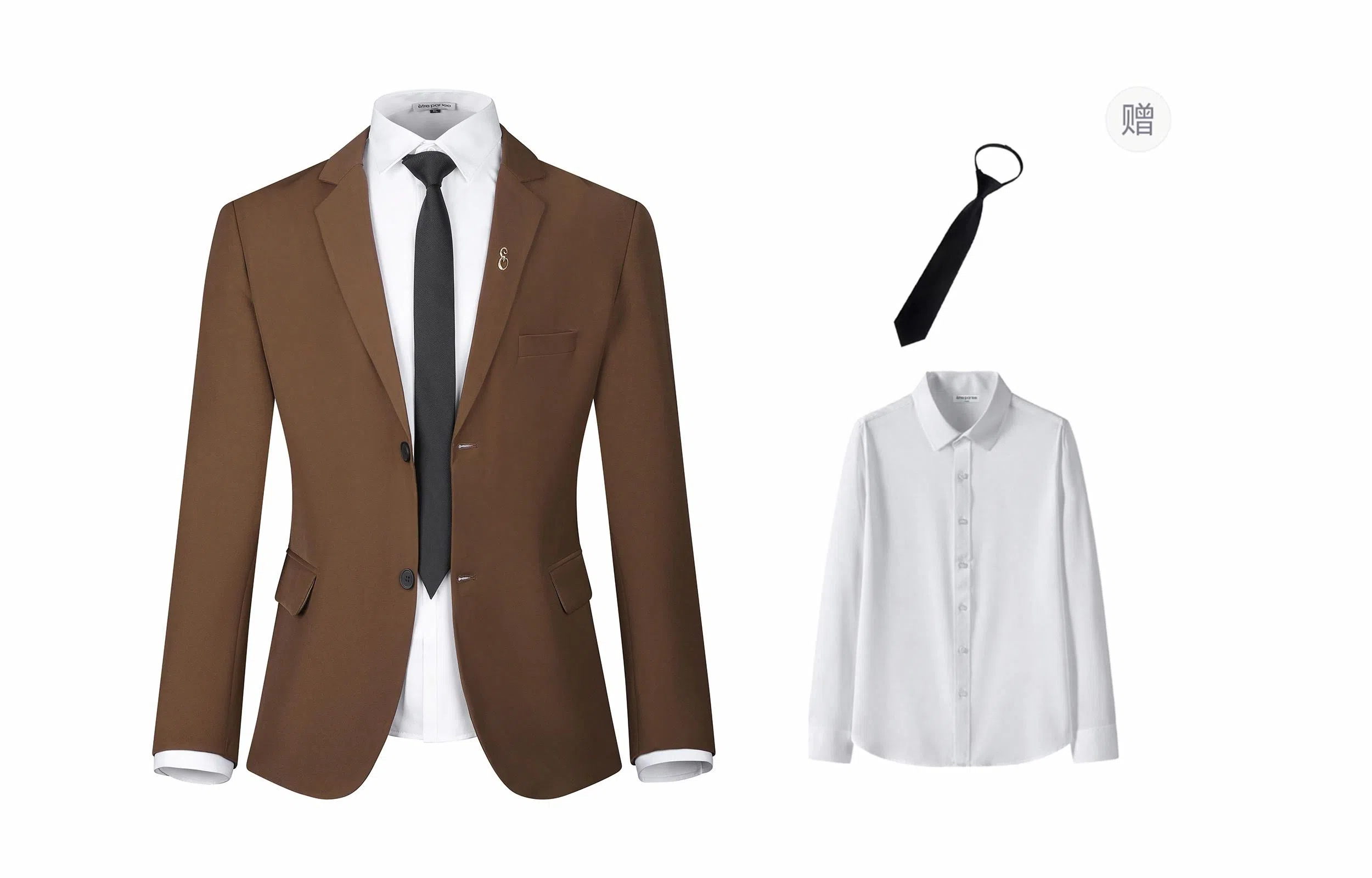 être par lee Blazer