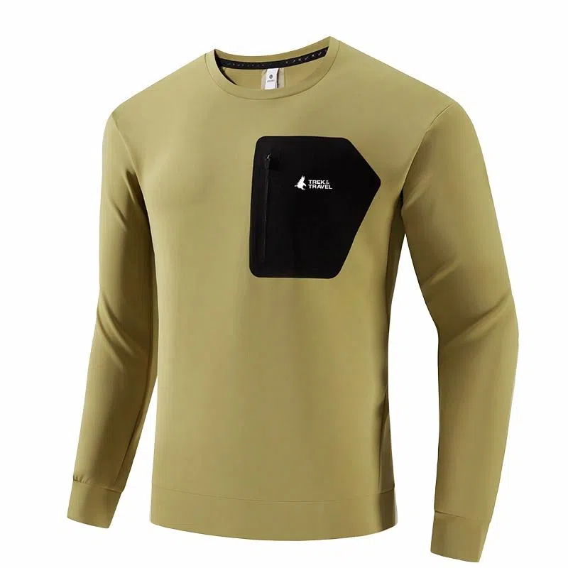 TREKTRAVEL T