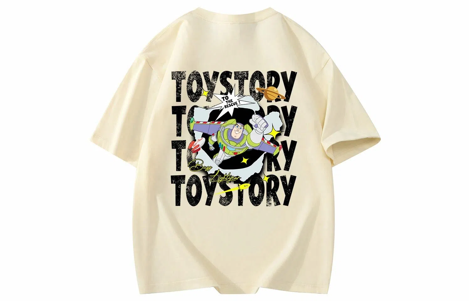Disney T