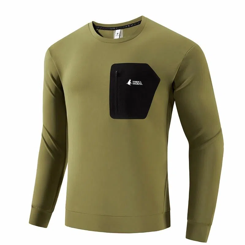 TREKTRAVEL T