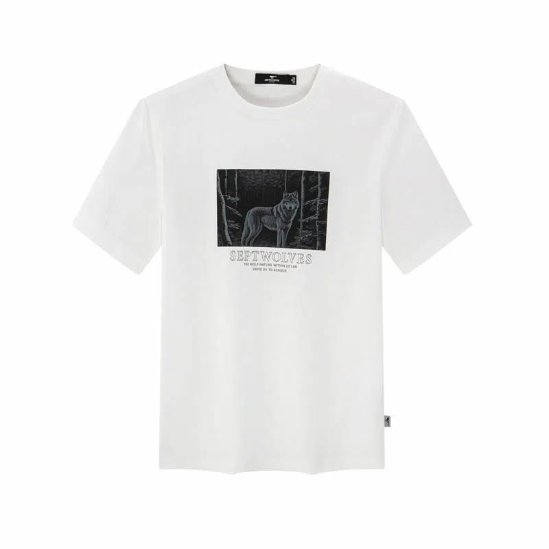 SEPTWOLVES T