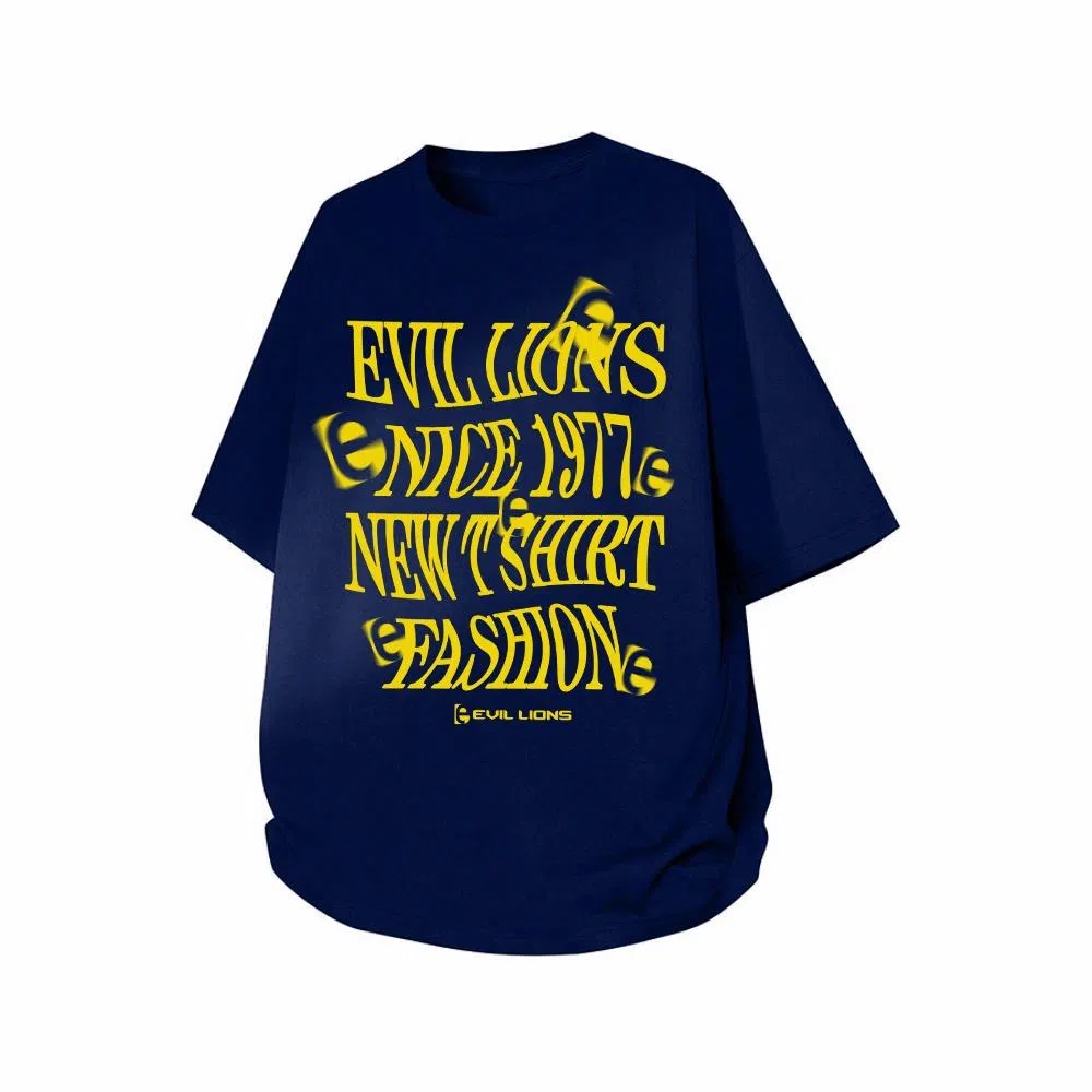 Evil lions T