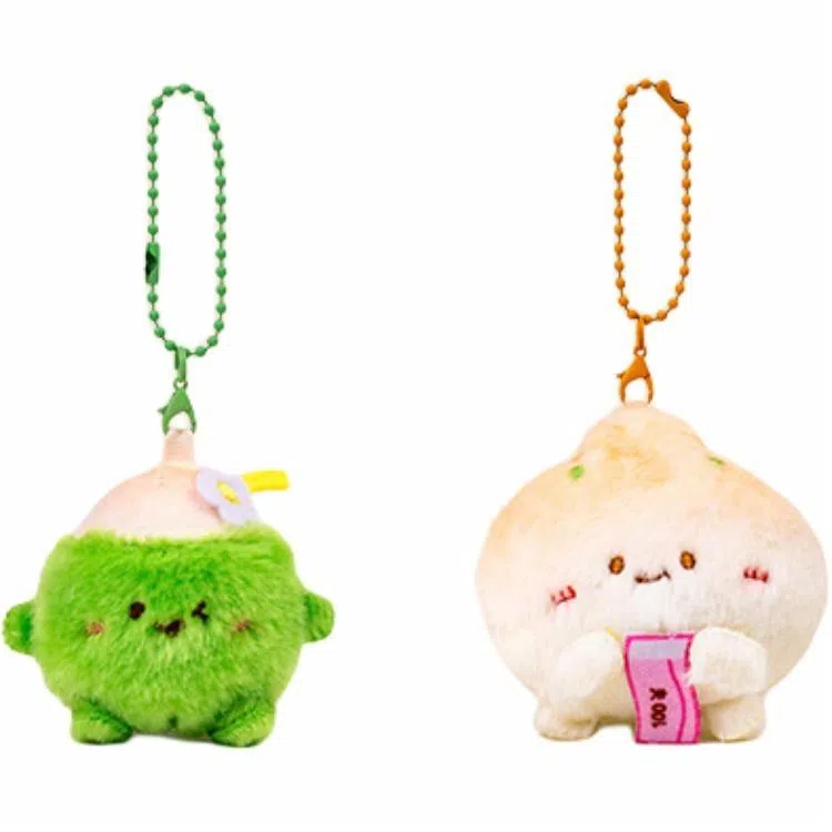 Jinnew 6cm