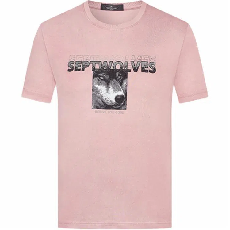 SEPTWOLVES T