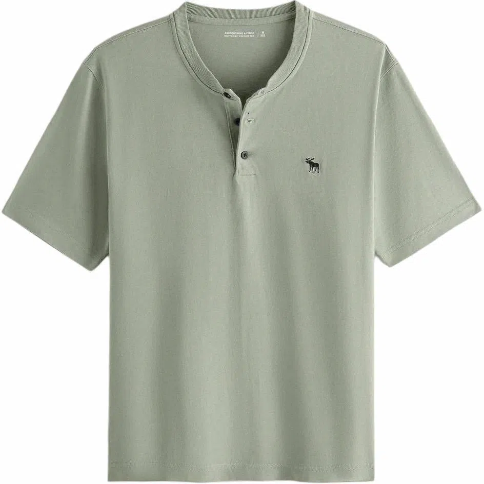 AbercrombieFitch LogoT